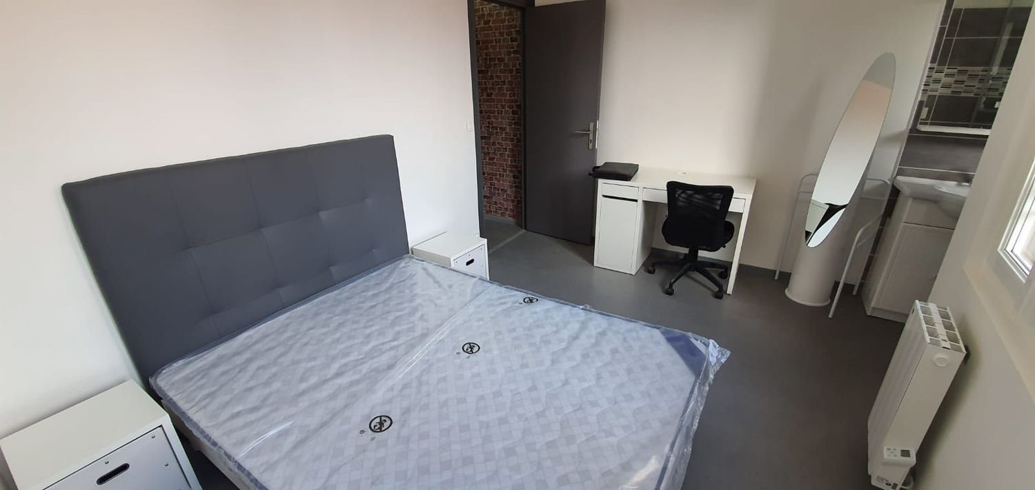 Appartement à vendre, 34m², Pau