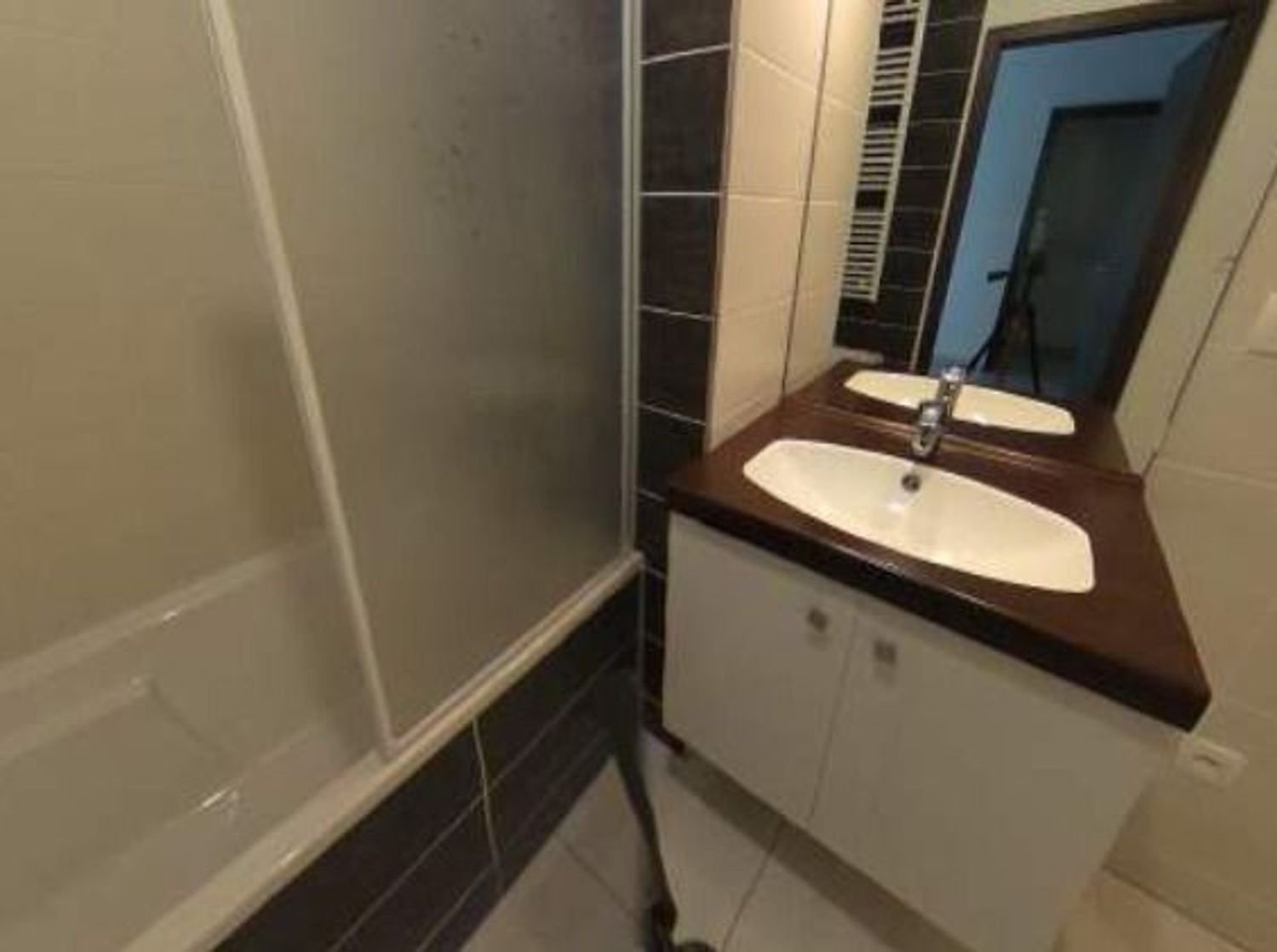 Appartement à louer, 46m², Essert