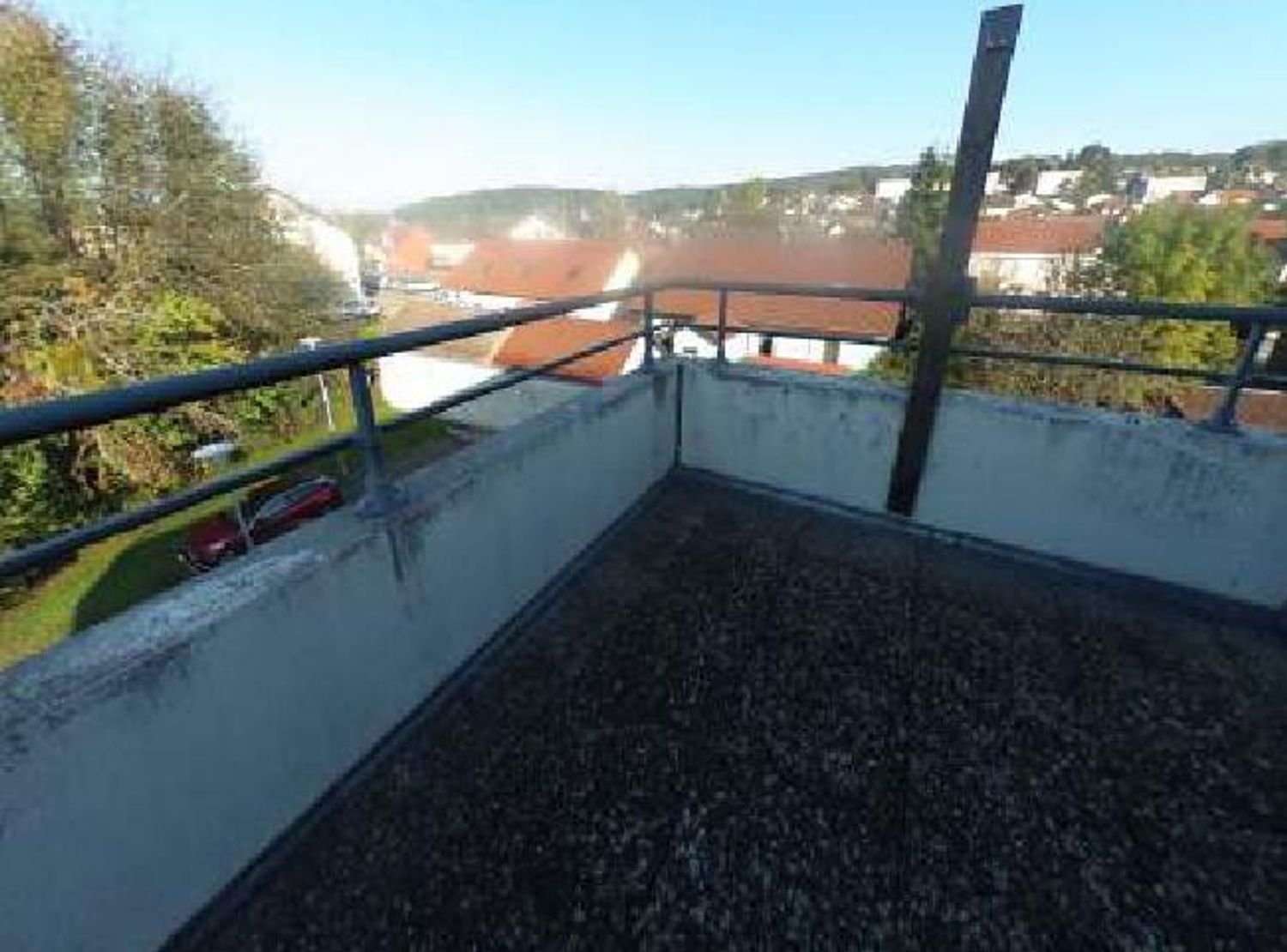 Appartement à louer, 46m², Essert