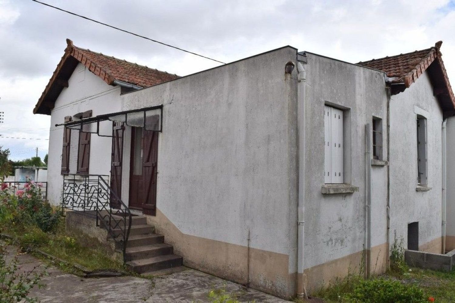 Maison à vendre, 56m², Thouaré-sur-Loire