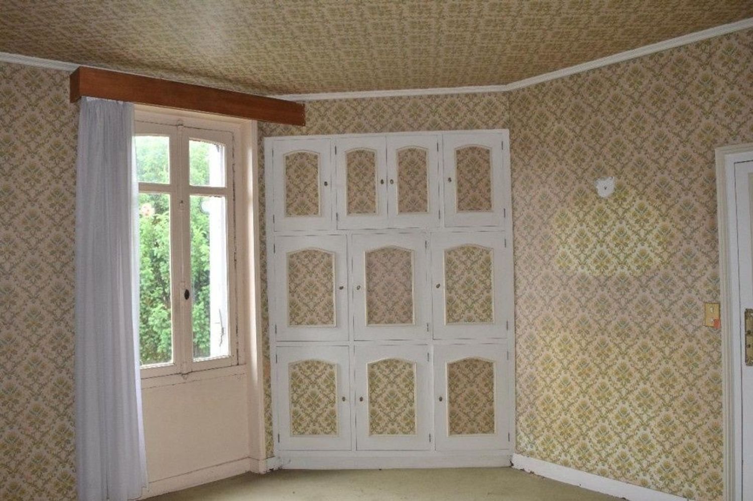 Maison à vendre, 56m², Thouaré-sur-Loire