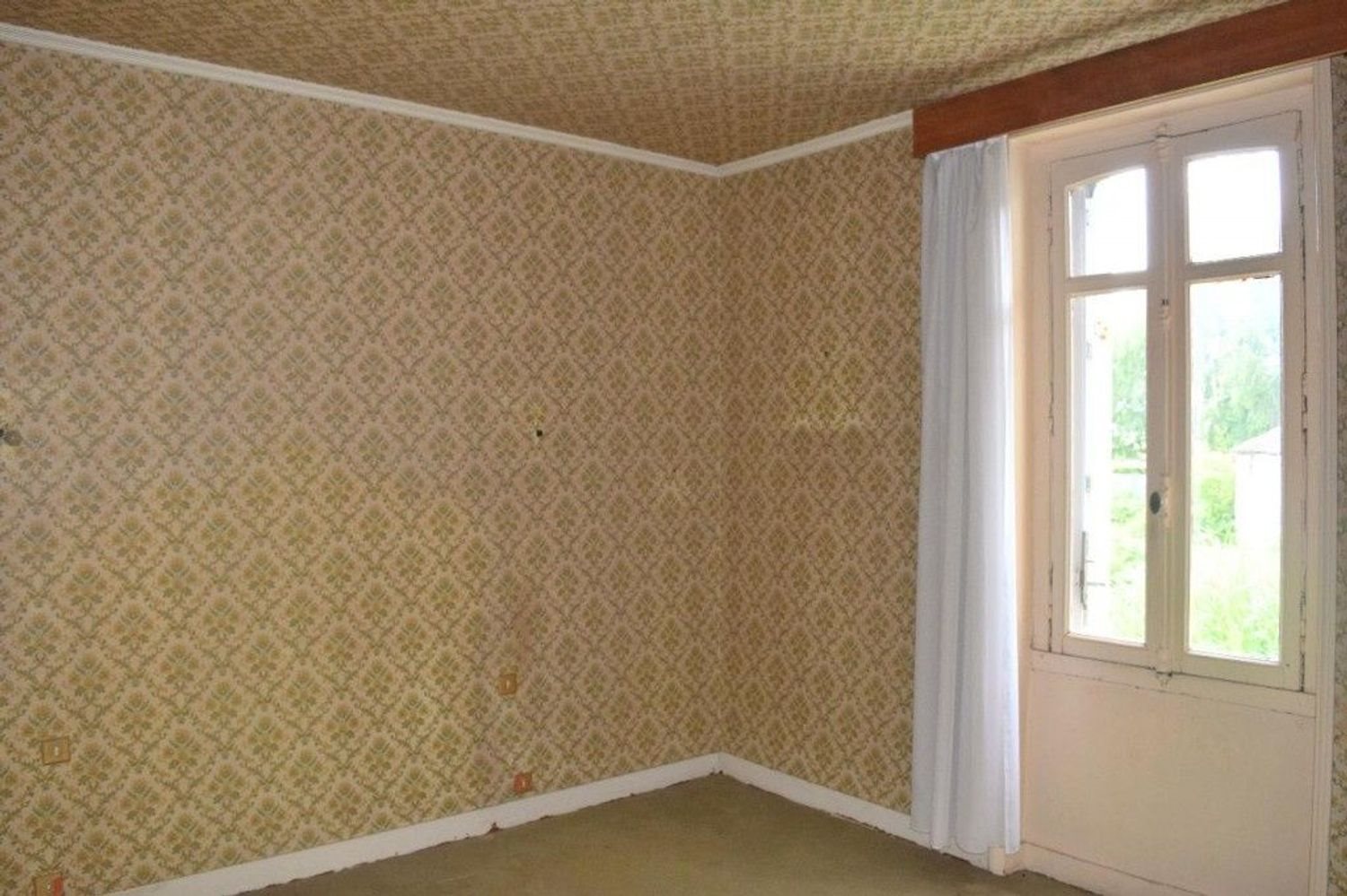 Maison à vendre, 56m², Thouaré-sur-Loire