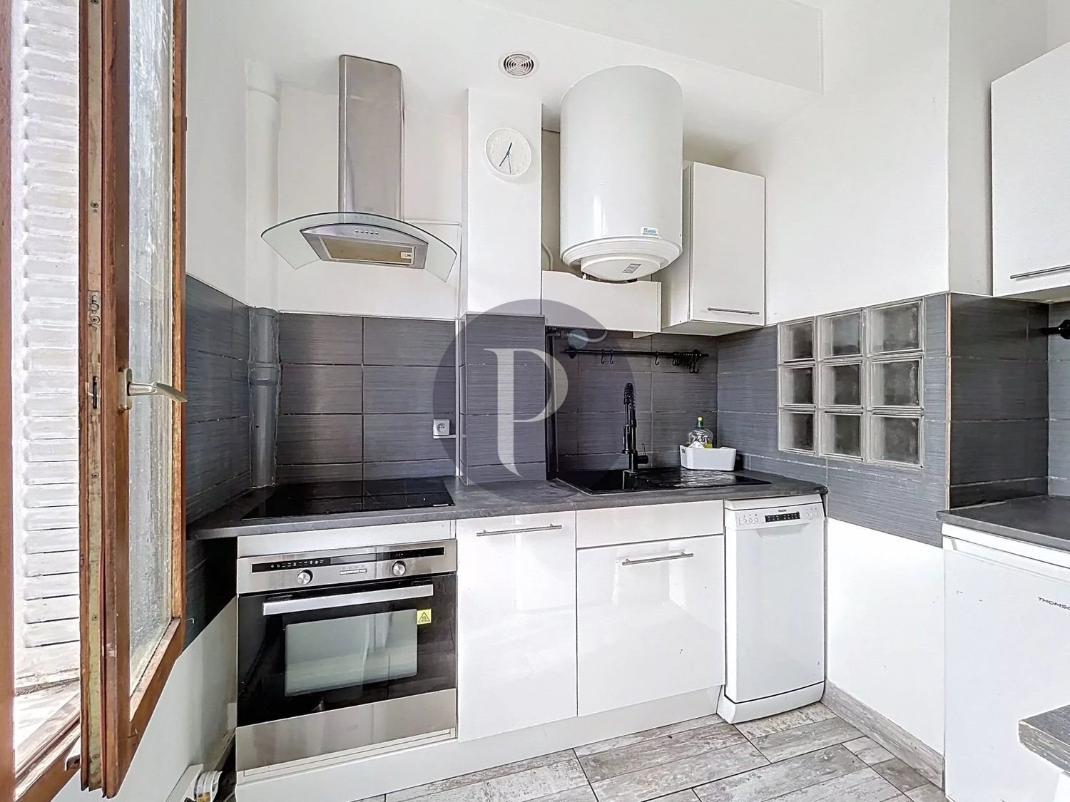 Appartement à vendre, 31m², Vitry-sur-Seine