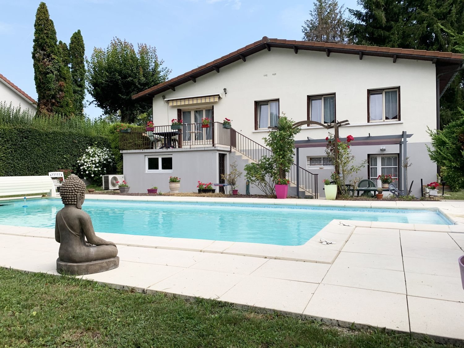 Maison à vendre, 101m², Clénay