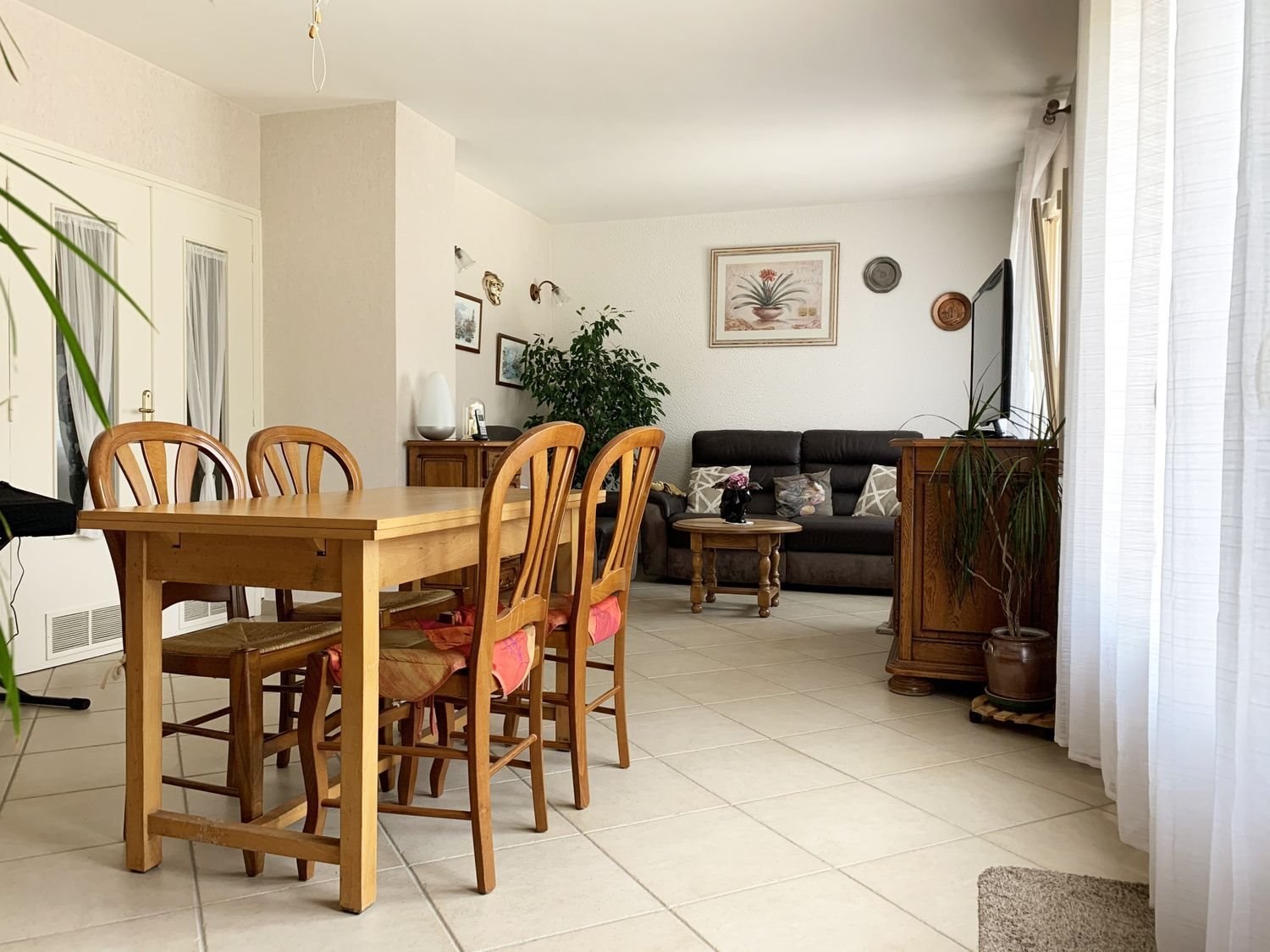 Maison à vendre, 101m², Clénay