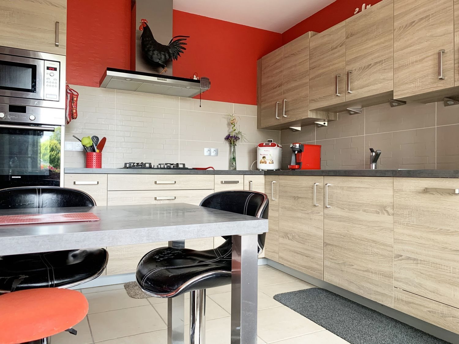 Maison à vendre, 101m², Clénay