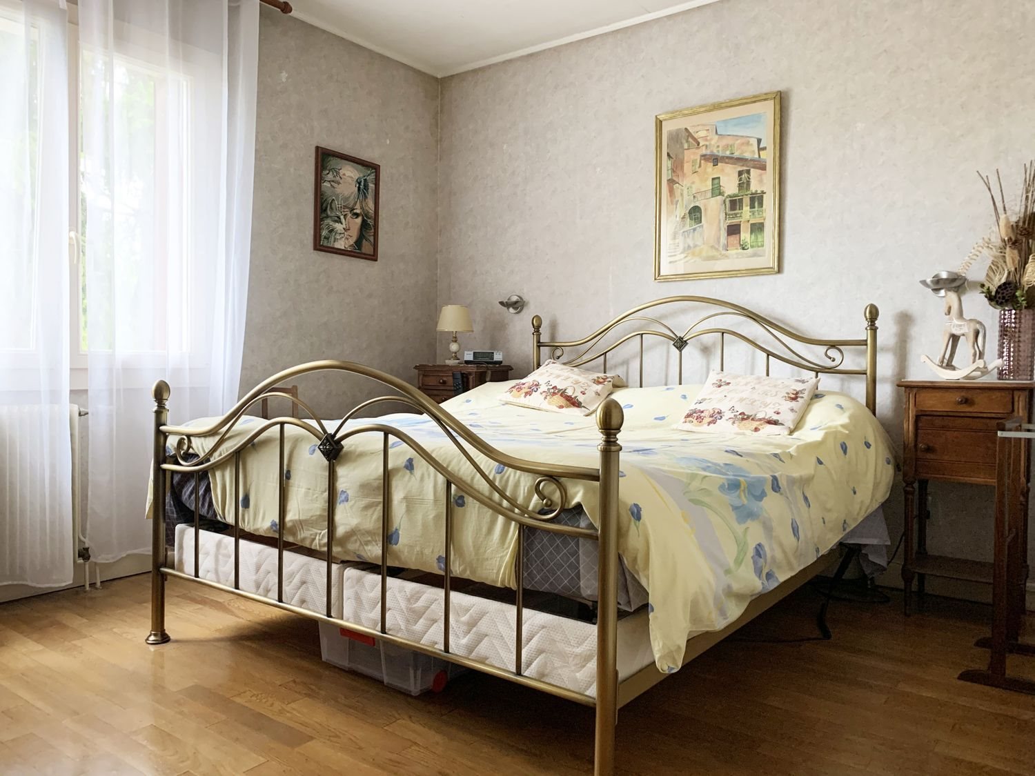 Maison à vendre, 101m², Clénay