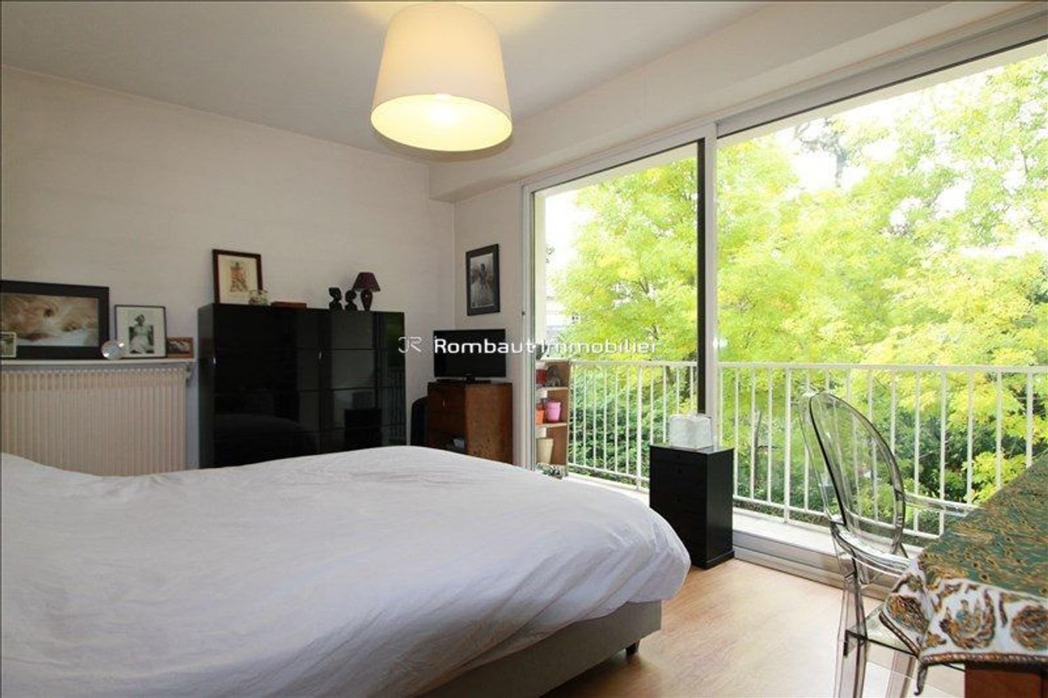 Appartement à louer, 84m², Vaucresson