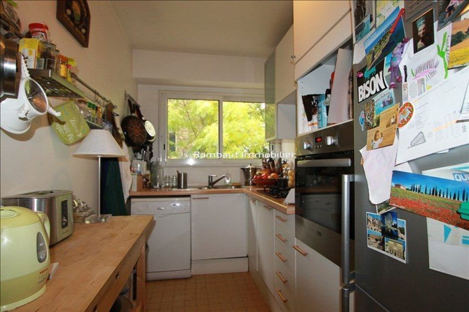 Appartement à louer, 84m², Vaucresson
