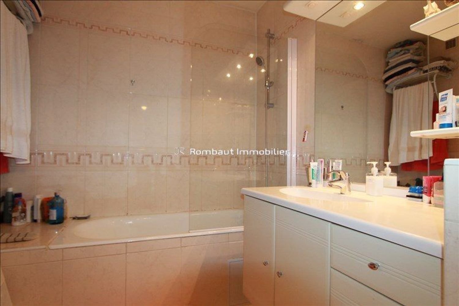 Appartement à louer, 84m², Vaucresson