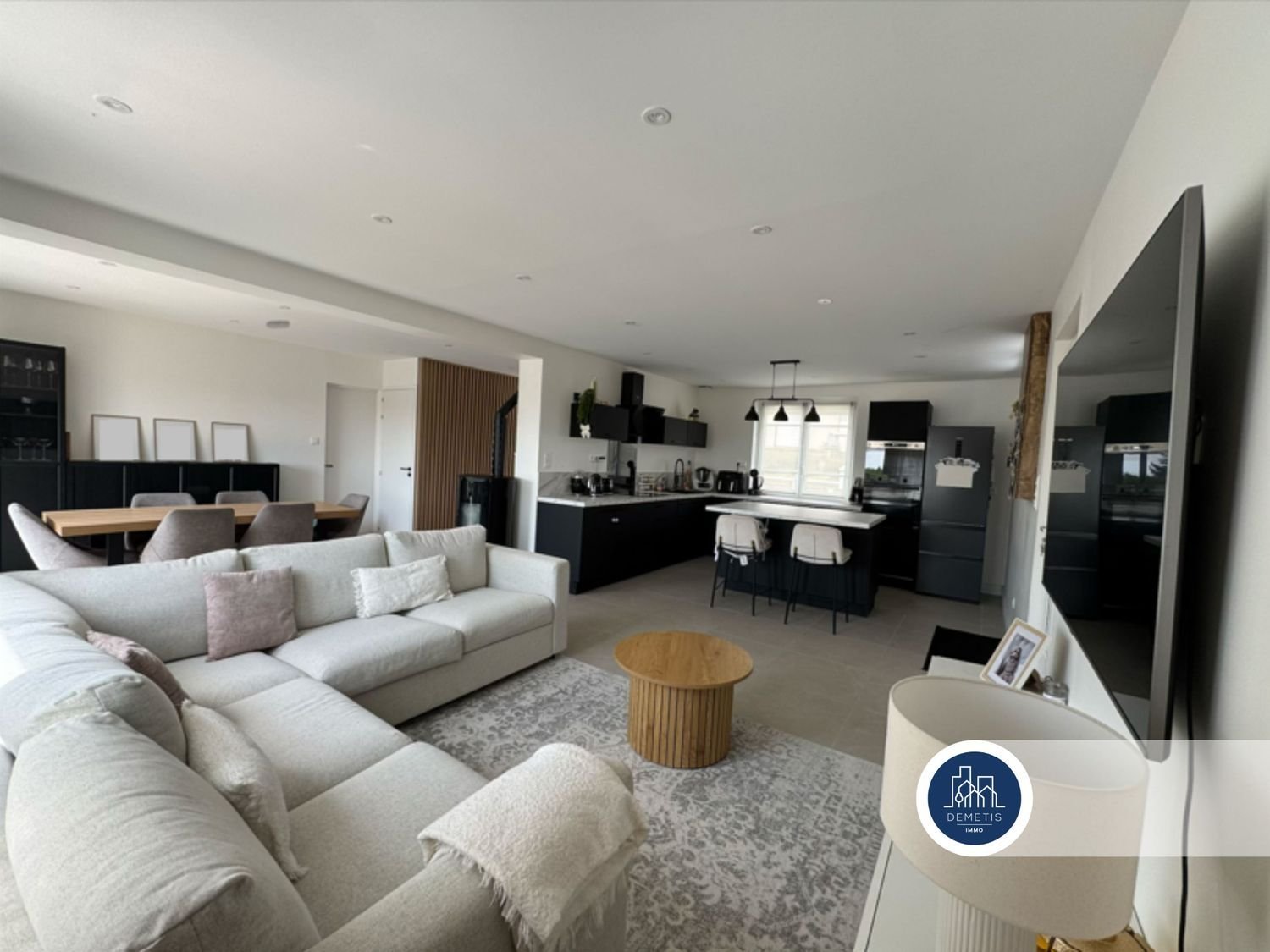 Maison à vendre, 95m², Sillé-le-Philippe
