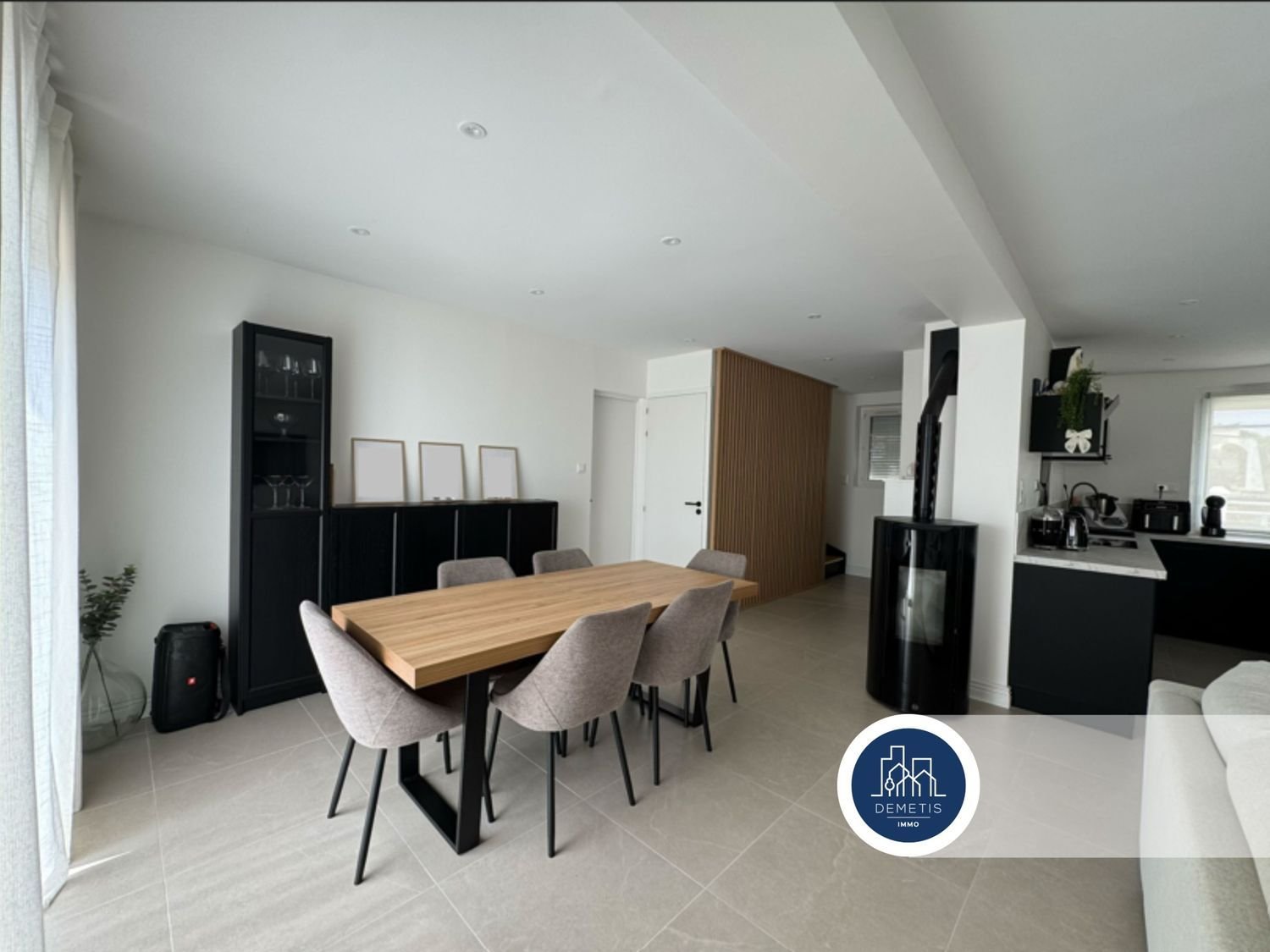 Maison à vendre, 95m², Sillé-le-Philippe
