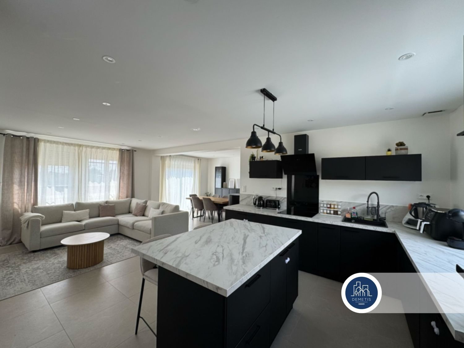 Maison à vendre, 95m², Sillé-le-Philippe