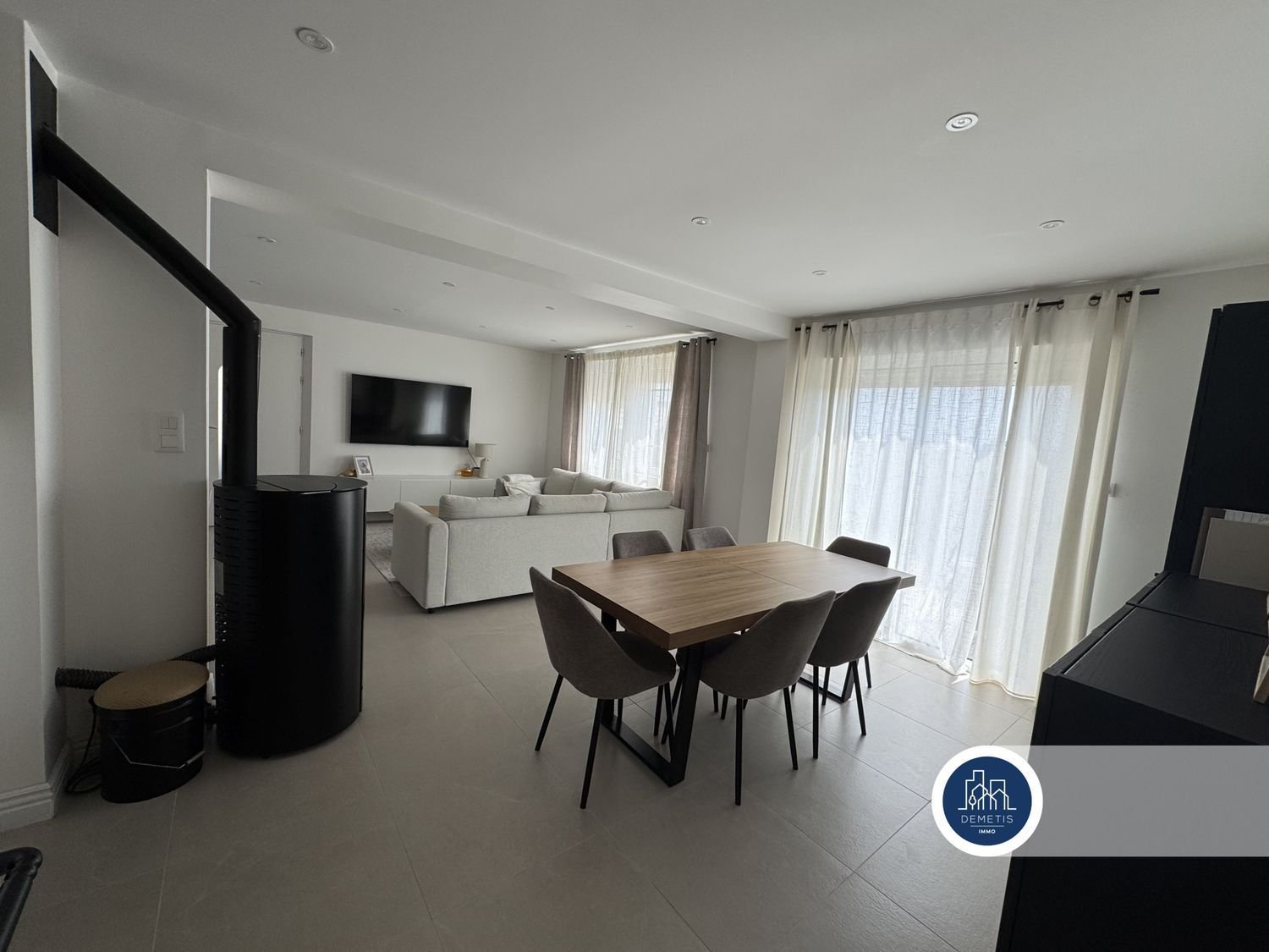 Maison à vendre, 95m², Sillé-le-Philippe