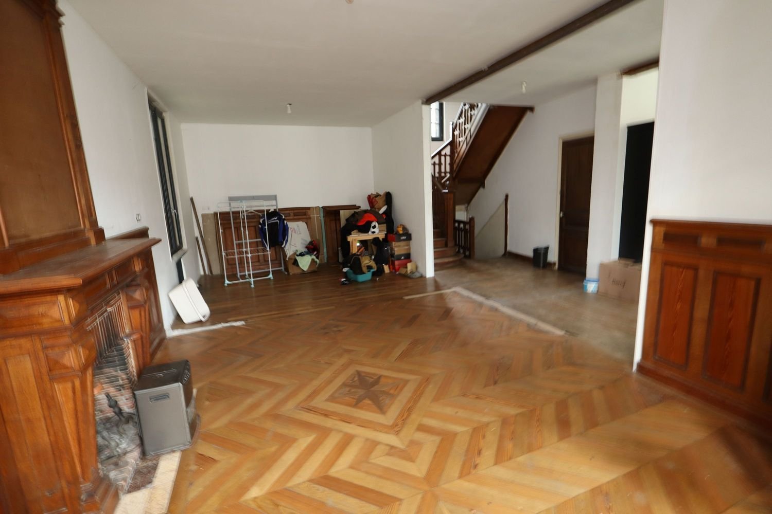 Maison à vendre, 197m², La Chaussée-d'Ivry