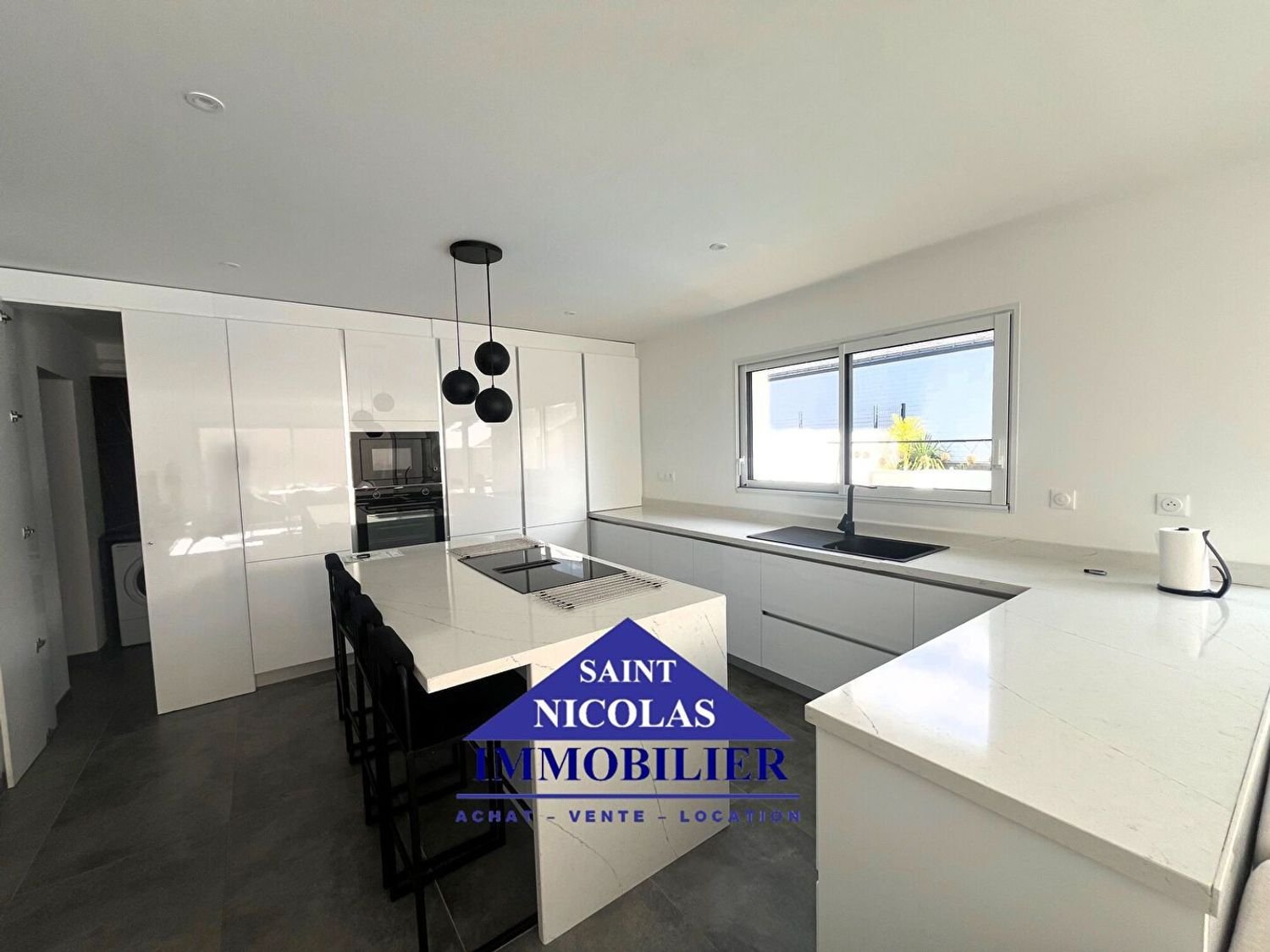 Maison à vendre, 130m², Erbray