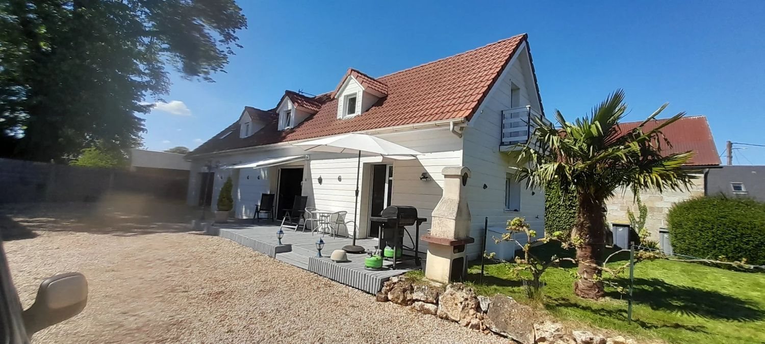 Maison à vendre, 100m², Barquet