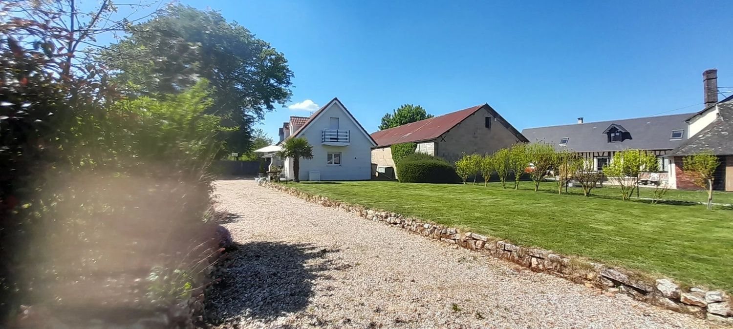 Maison à vendre, 100m², Barquet