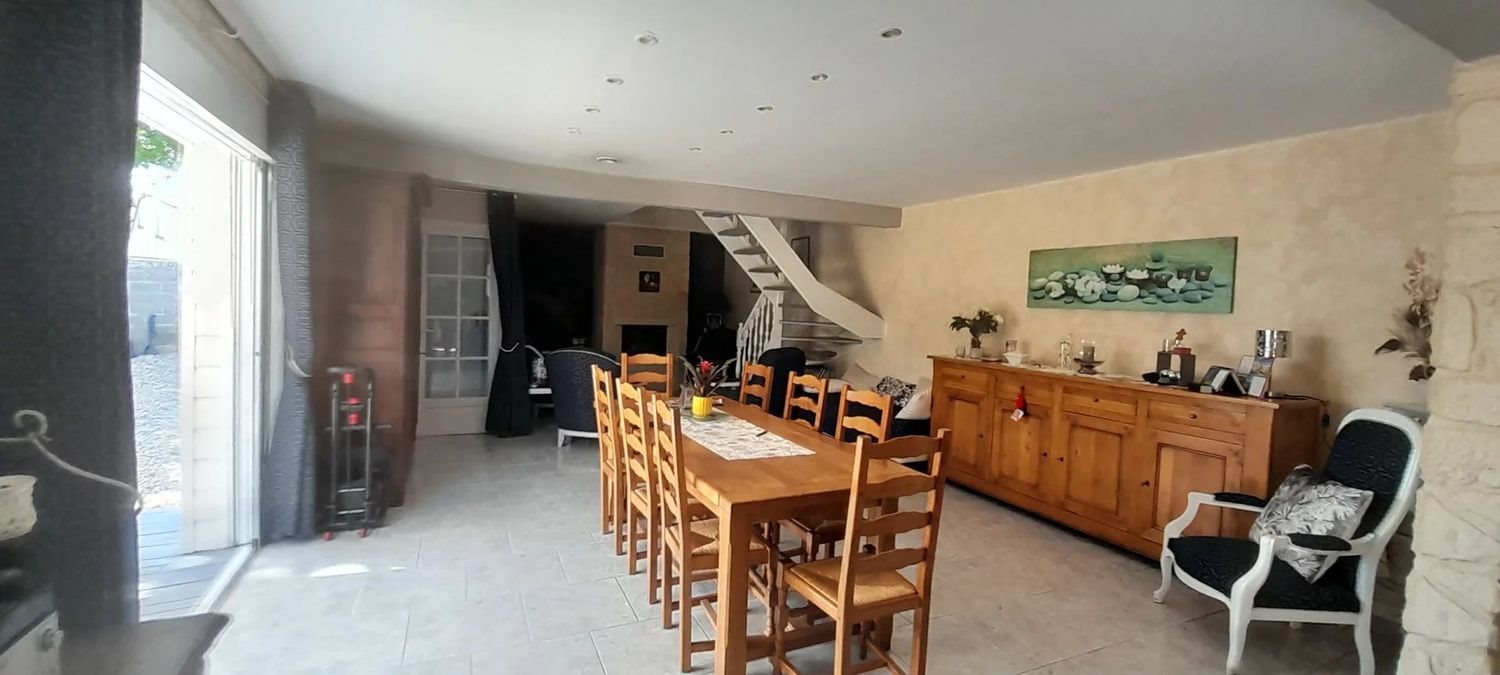 Maison à vendre, 100m², Barquet