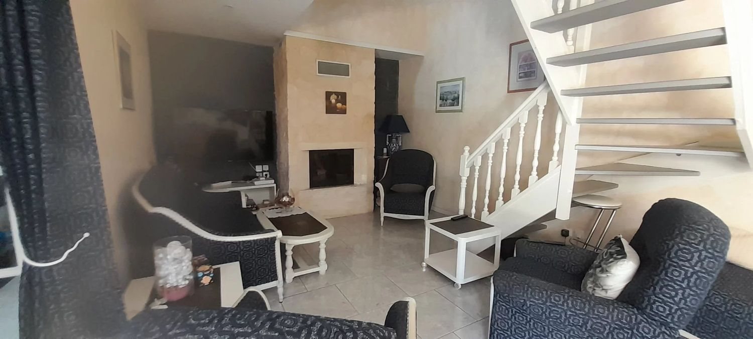 Maison à vendre, 100m², Barquet