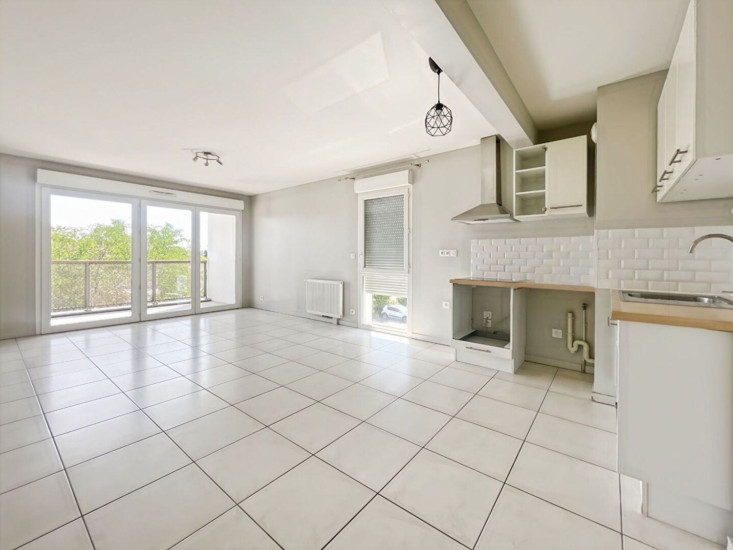Appartement à vendre, 65m², Mérignac