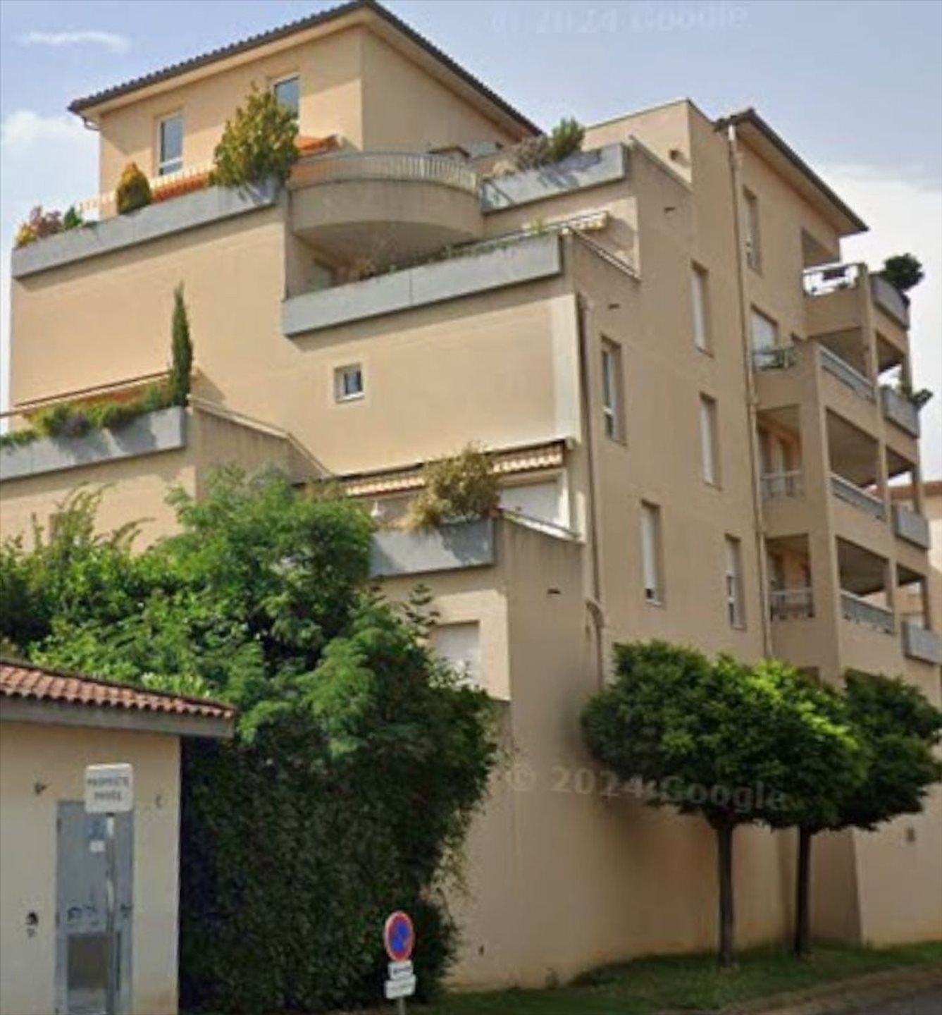 Appartement à vendre, 26m², Saint-Genis-Laval