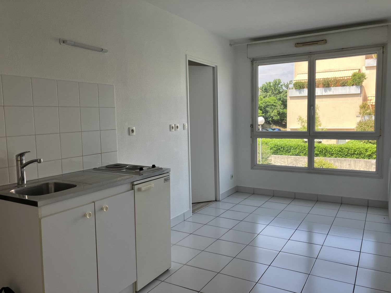 Appartement à vendre, 26m², Saint-Genis-Laval