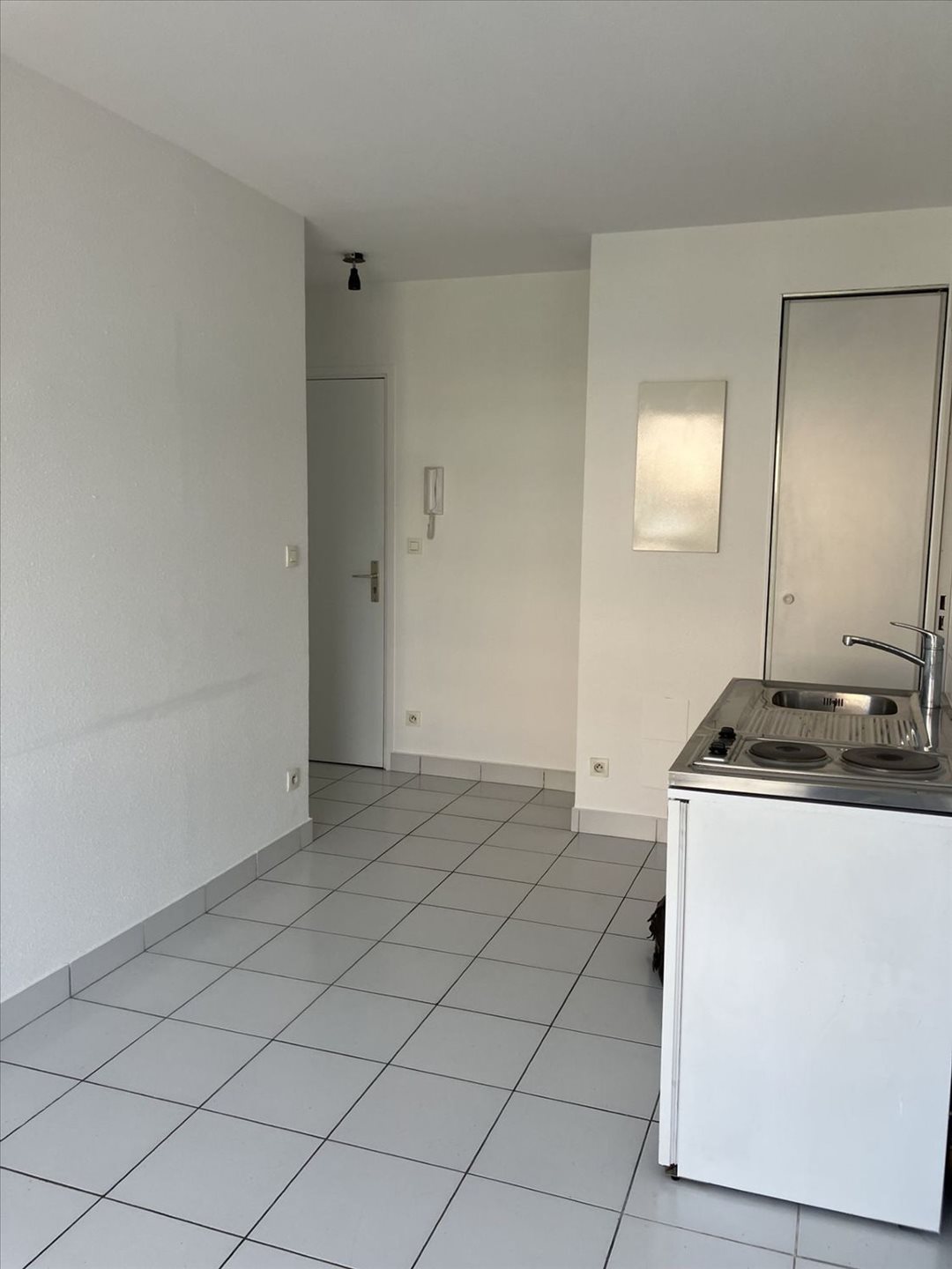 Appartement à vendre, 26m², Saint-Genis-Laval