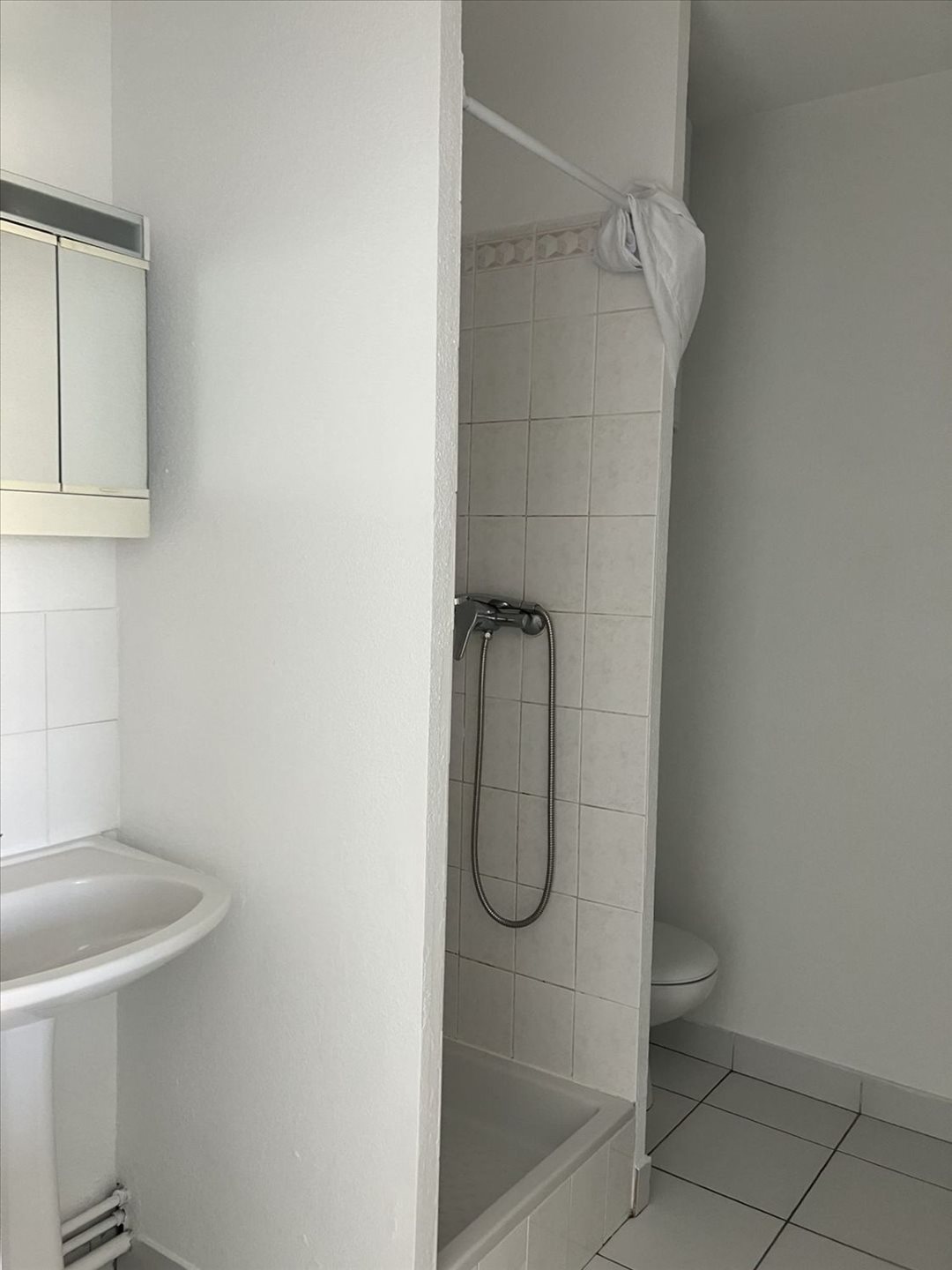 Appartement à vendre, 26m², Saint-Genis-Laval