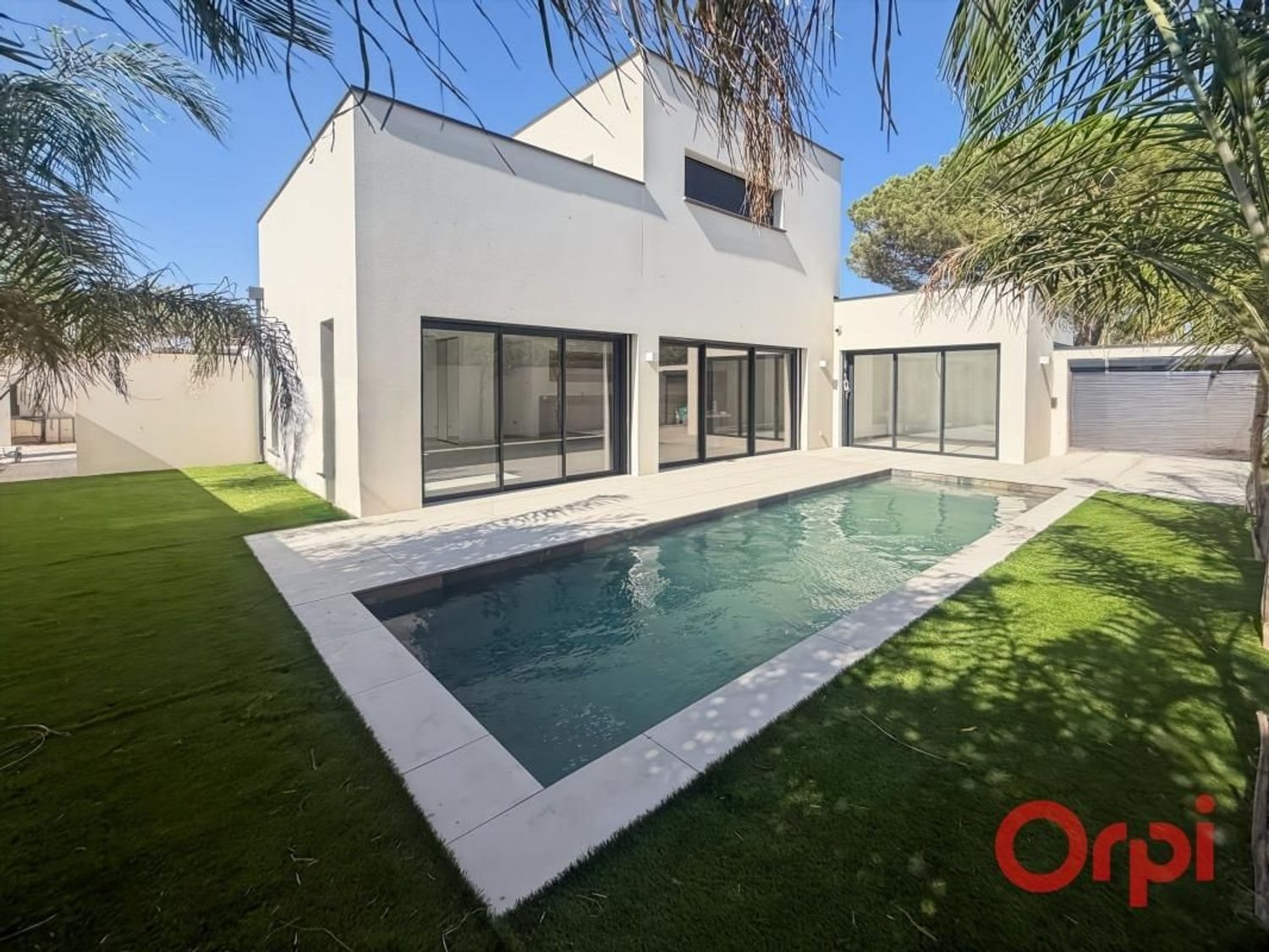 Maison à vendre, 128m², Vias