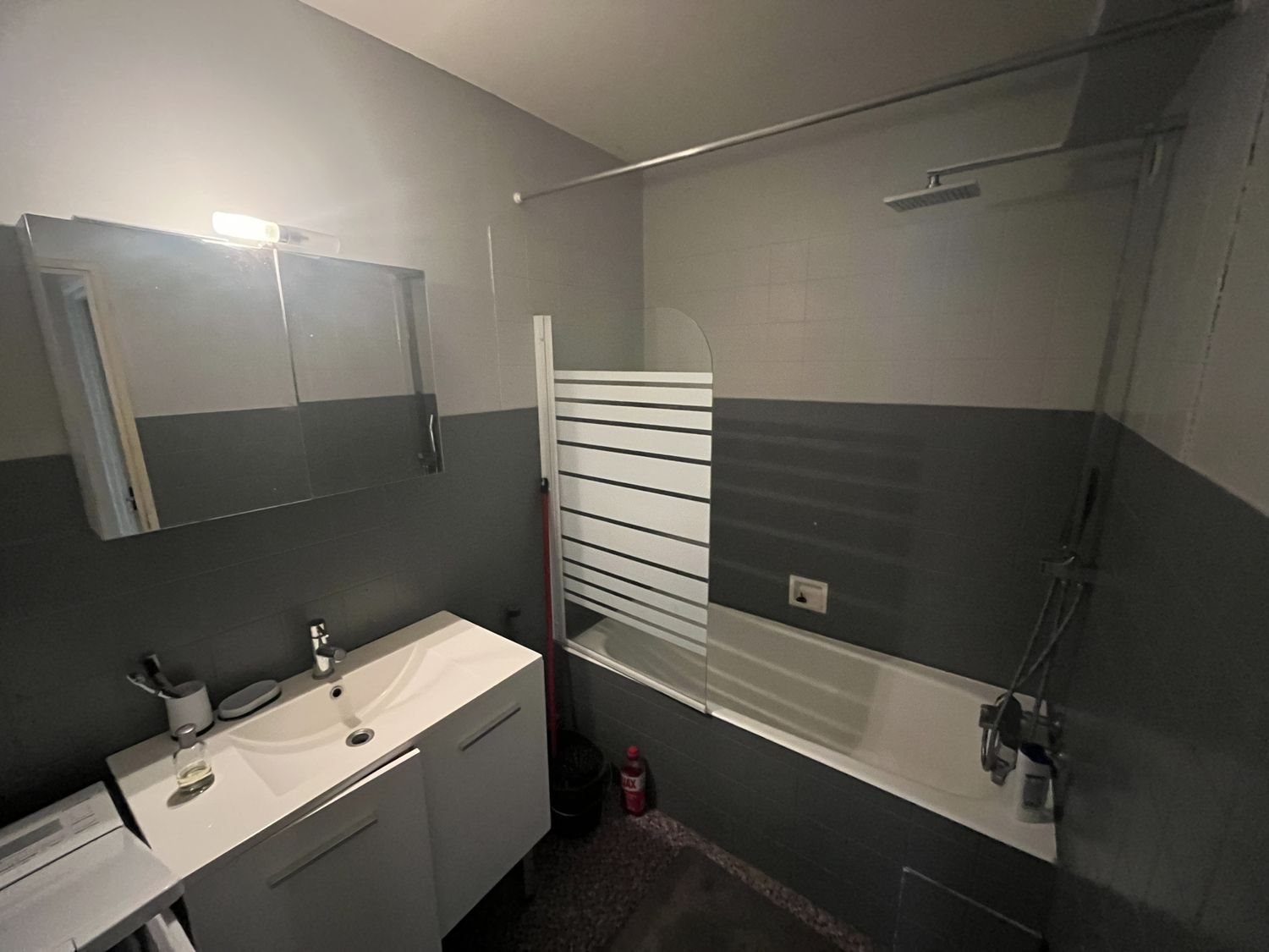 Appartement à louer, 43m², Olemps