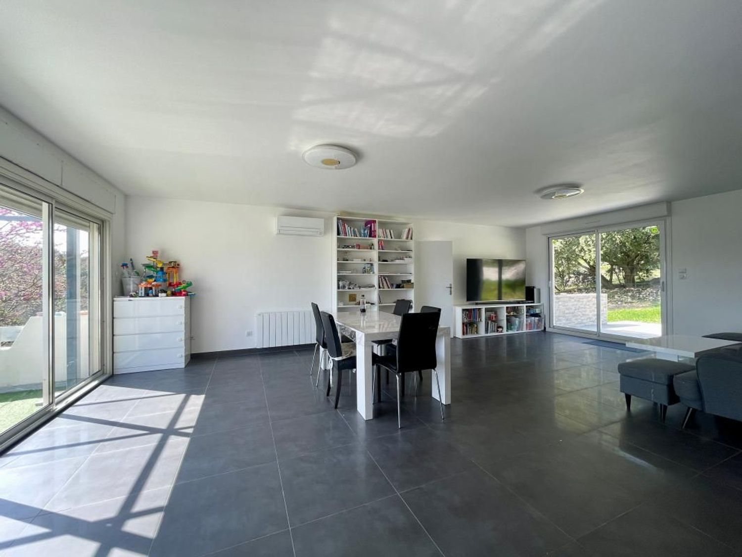 Maison à vendre, 205m², Saint-Clément-de-Rivière