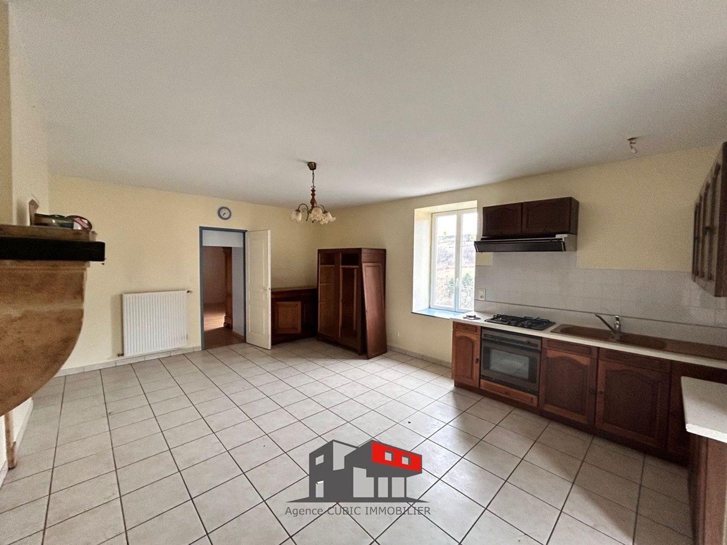 Maison à vendre, 81m², Lacenas