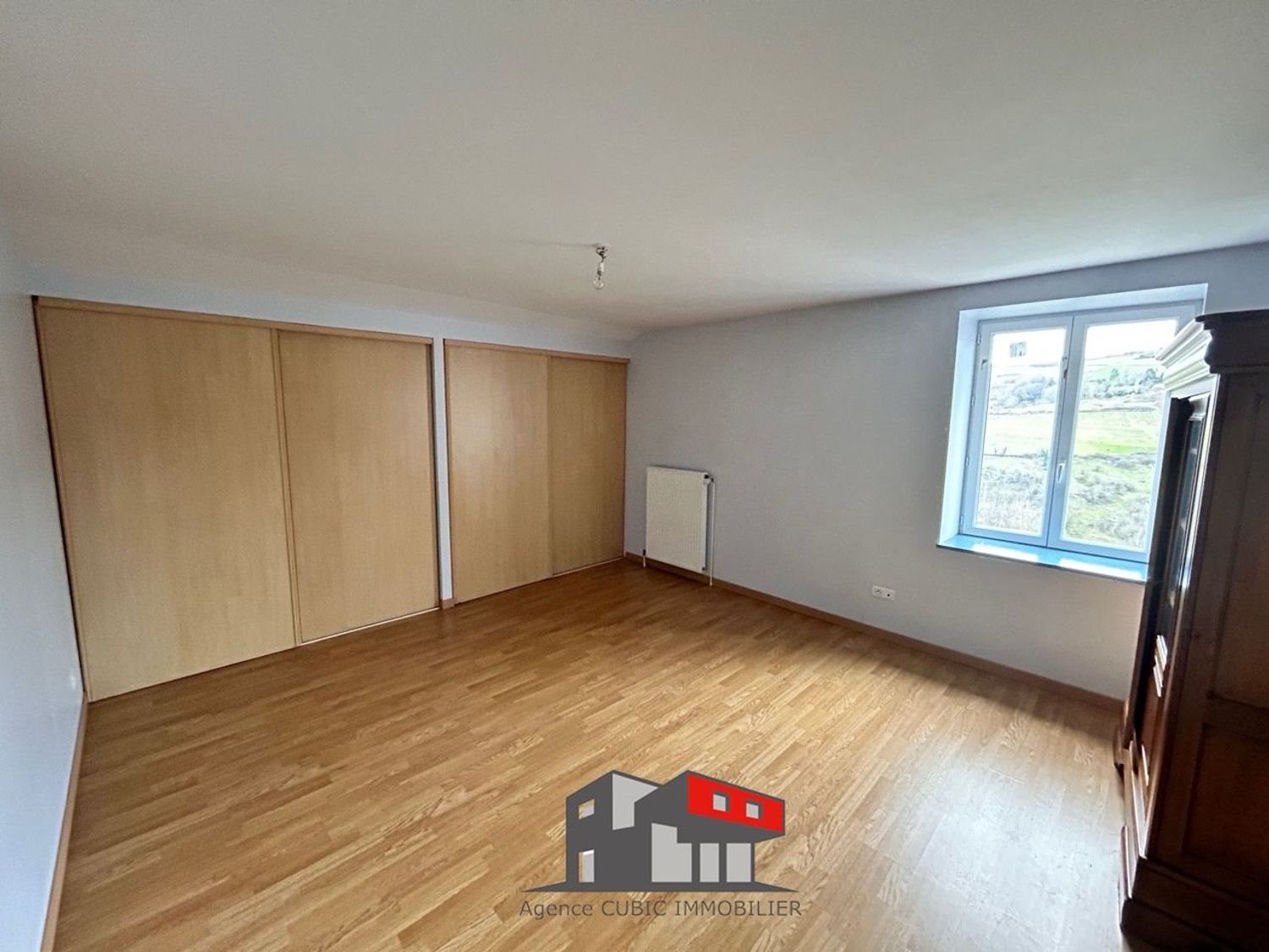 Maison à vendre, 81m², Lacenas