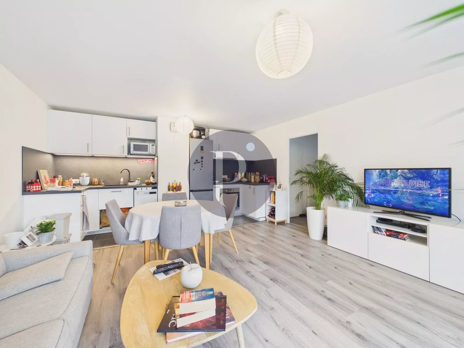 Appartement à vendre, 62m², Fresnes
