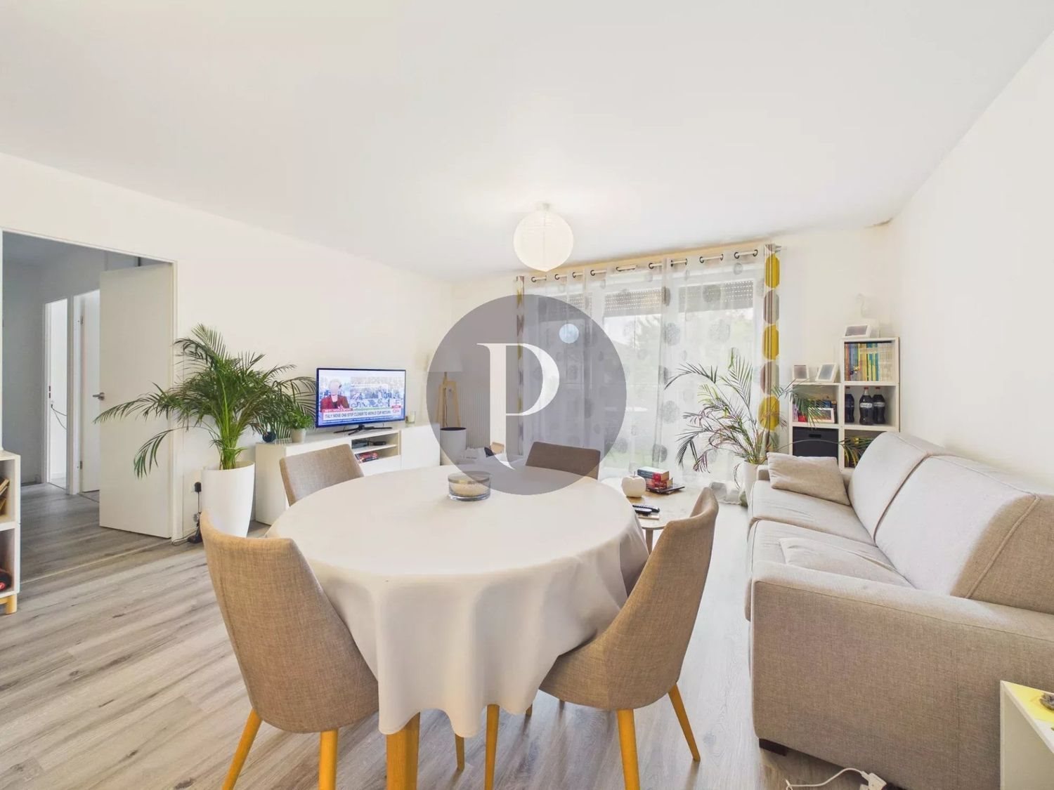Appartement à vendre, 62m², Fresnes