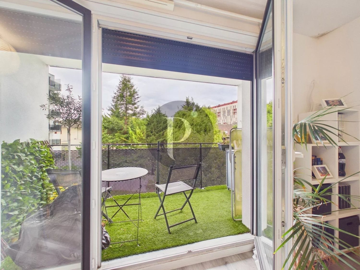 Appartement à vendre, 62m², Fresnes