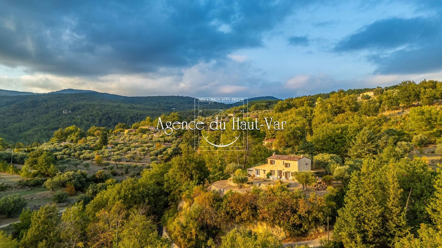 Maison à vendre, 90m², Fayence