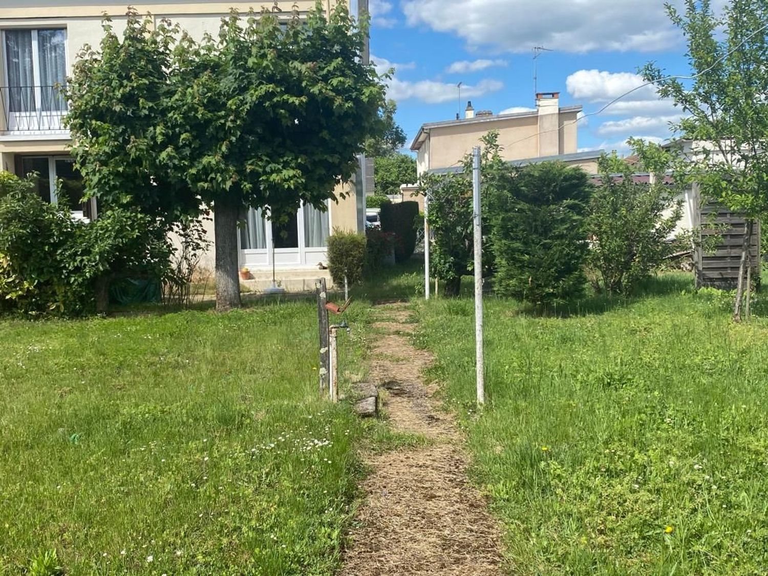 Maison à vendre, 70m², Decize