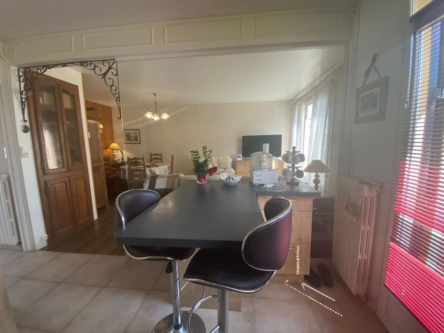 Maison à vendre, 70m², Decize