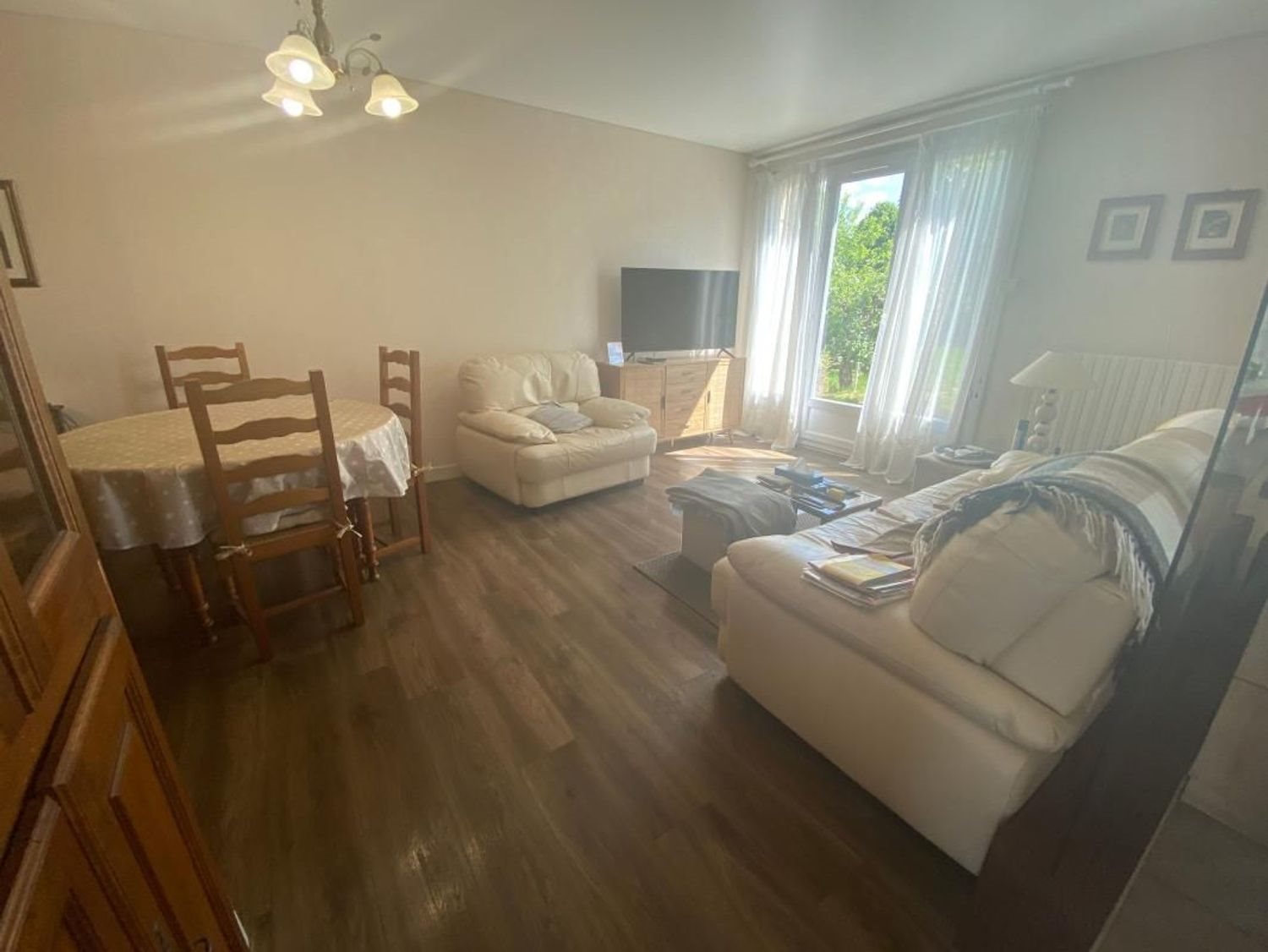 Maison à vendre, 70m², Decize