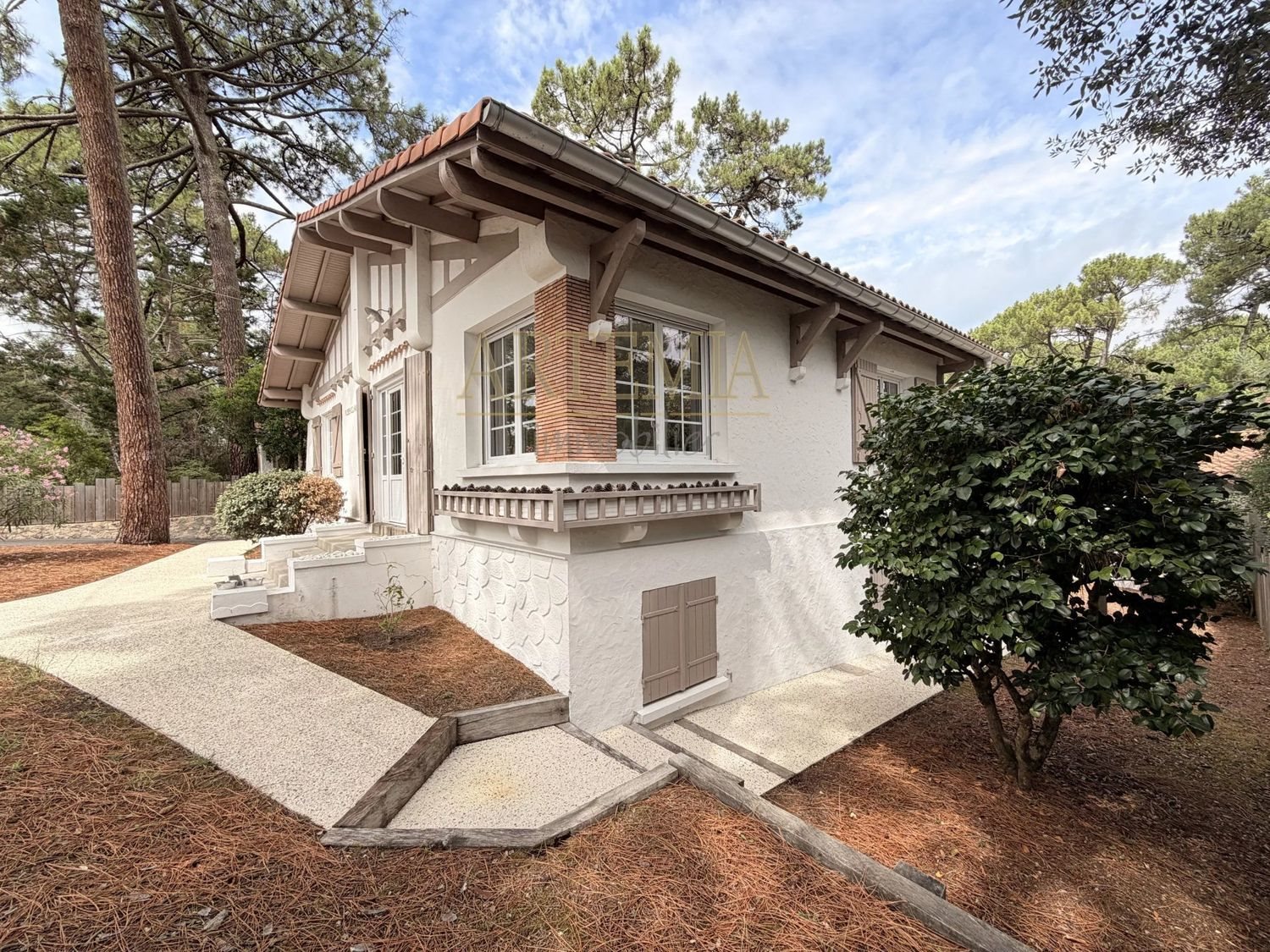 Maison à vendre, 11m², Arcachon