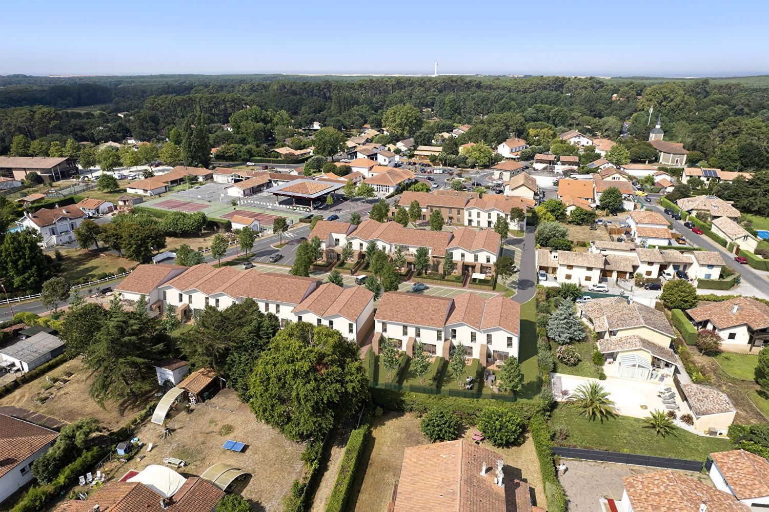 Maison à vendre, 88m², Machecoul