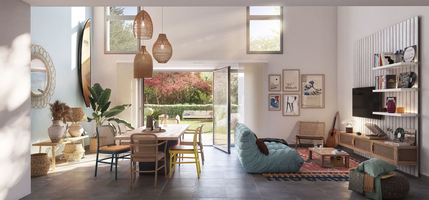 Maison à vendre, 88m², Machecoul