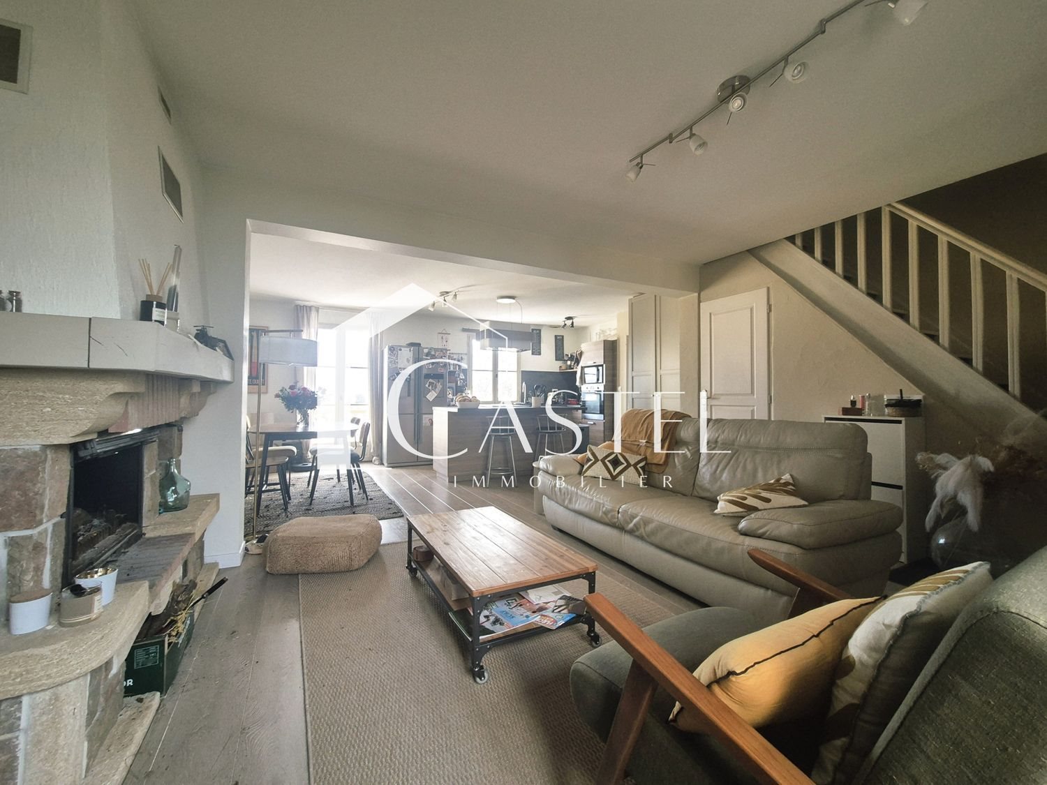 Maison à vendre, 110m², Bouafle