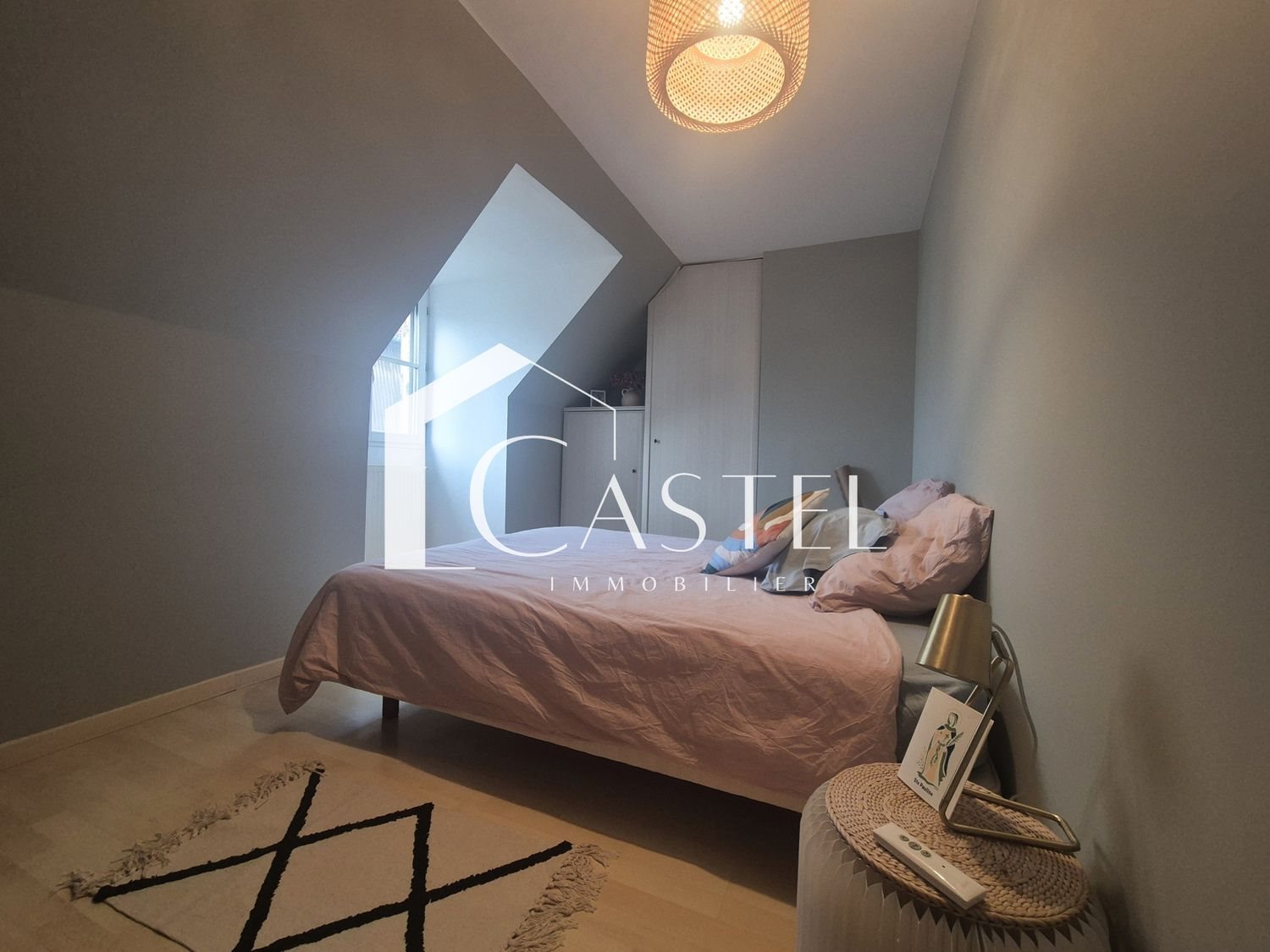 Maison à vendre, 110m², Bouafle