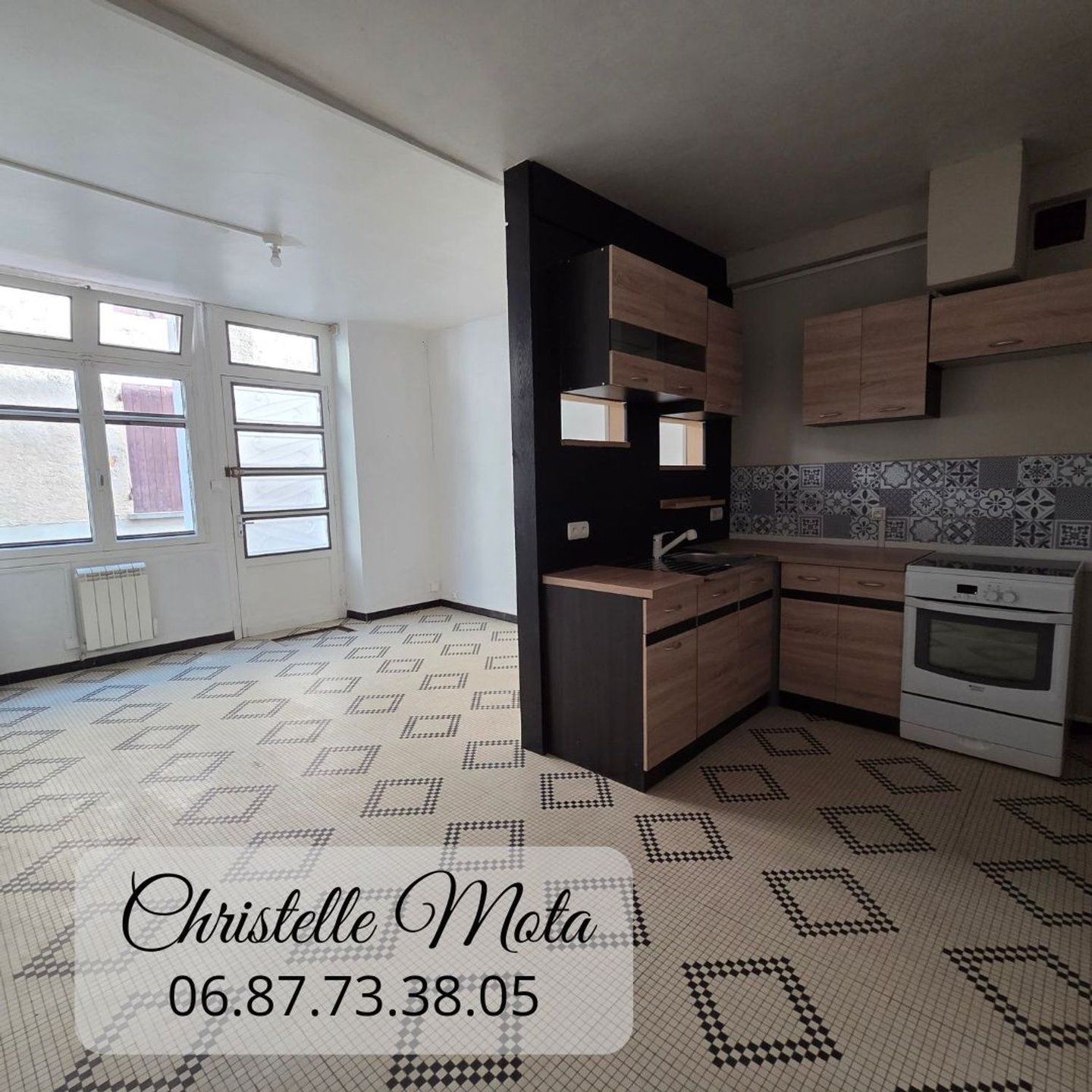 Maison à vendre, 95m², Castillonnès