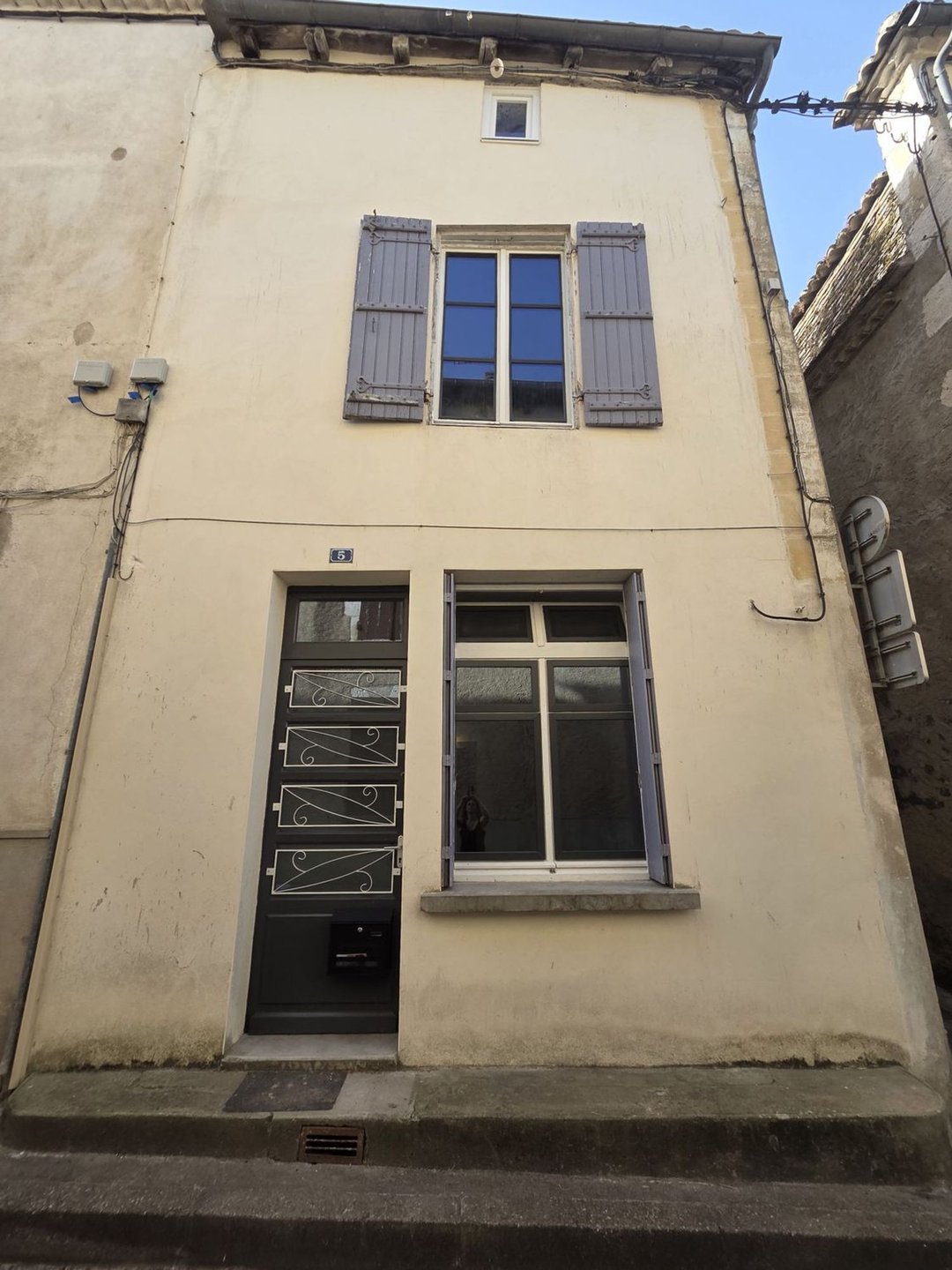 Maison à vendre, 95m², Castillonnès