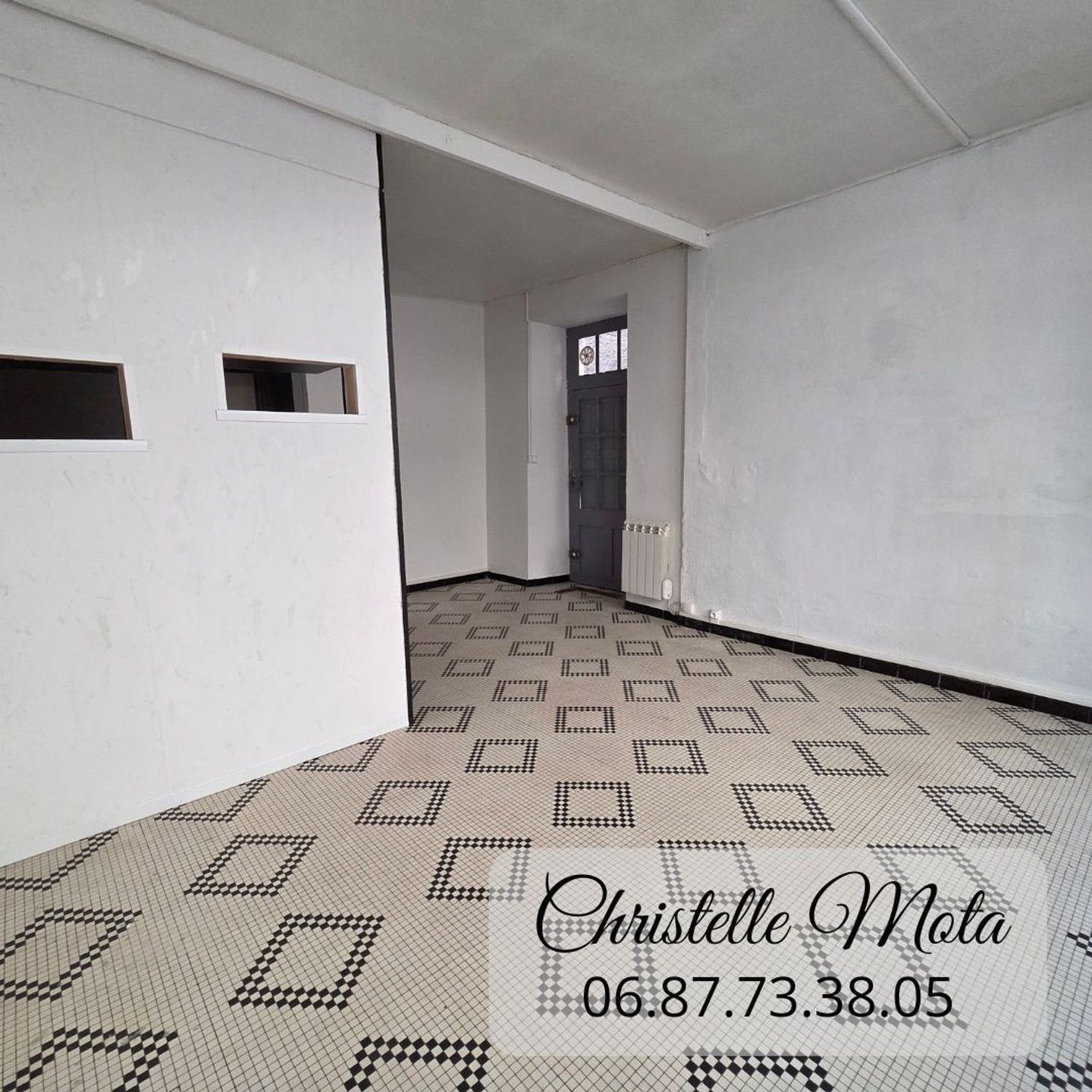 Maison à vendre, 95m², Castillonnès