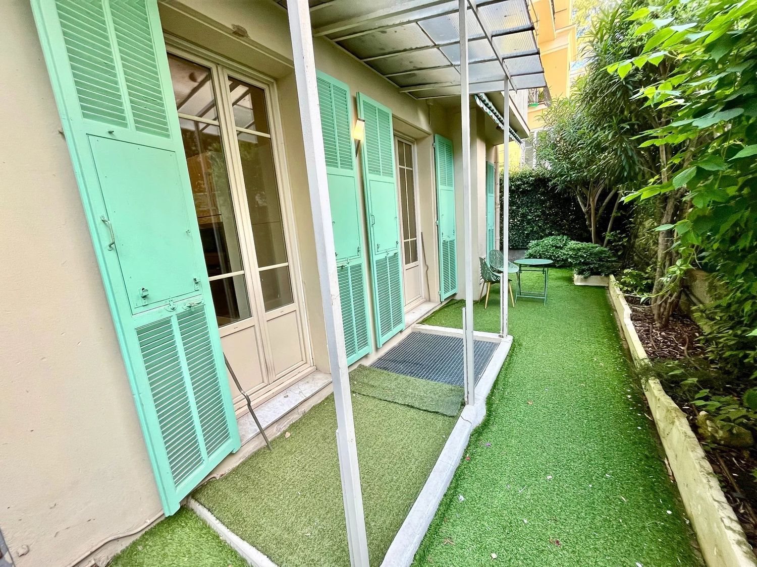 Appartement à louer, 88m², Nice